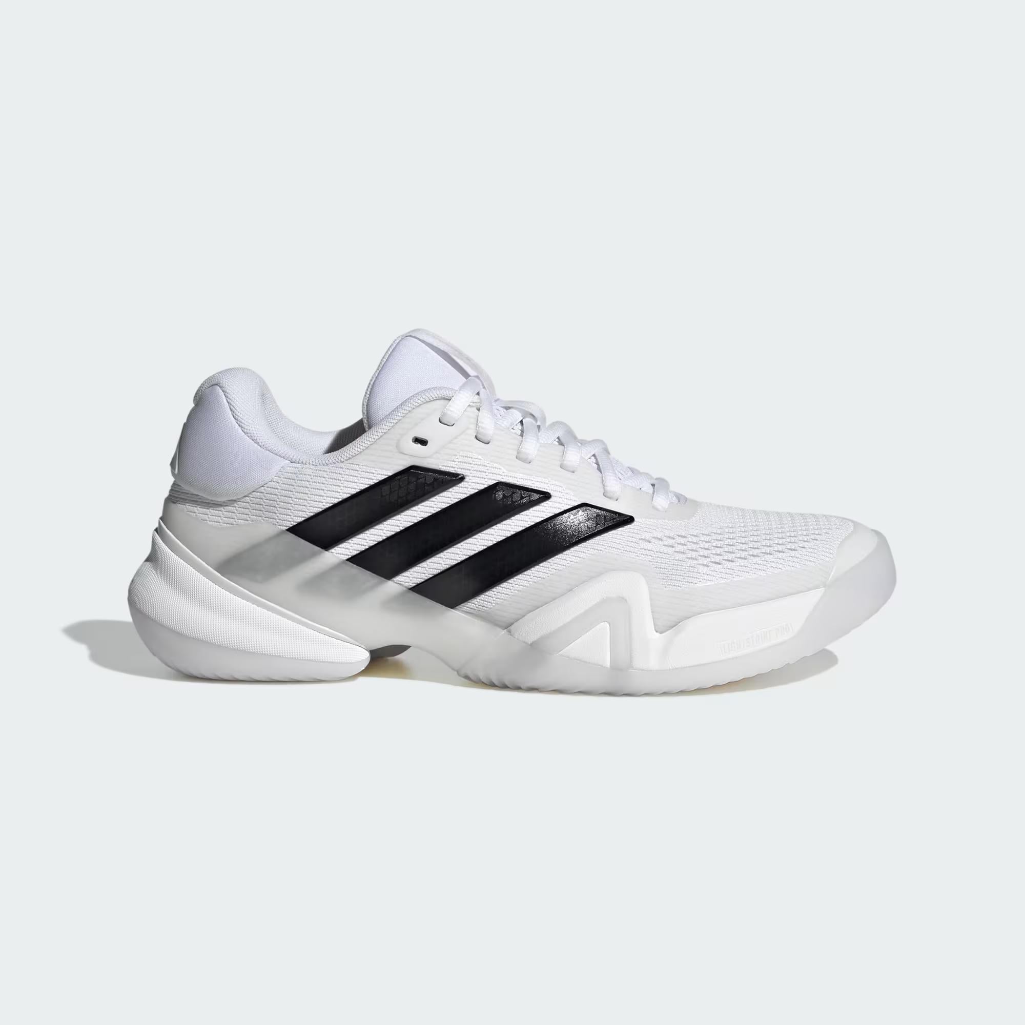 Barricade 14 W - ADIDAS SIYAH