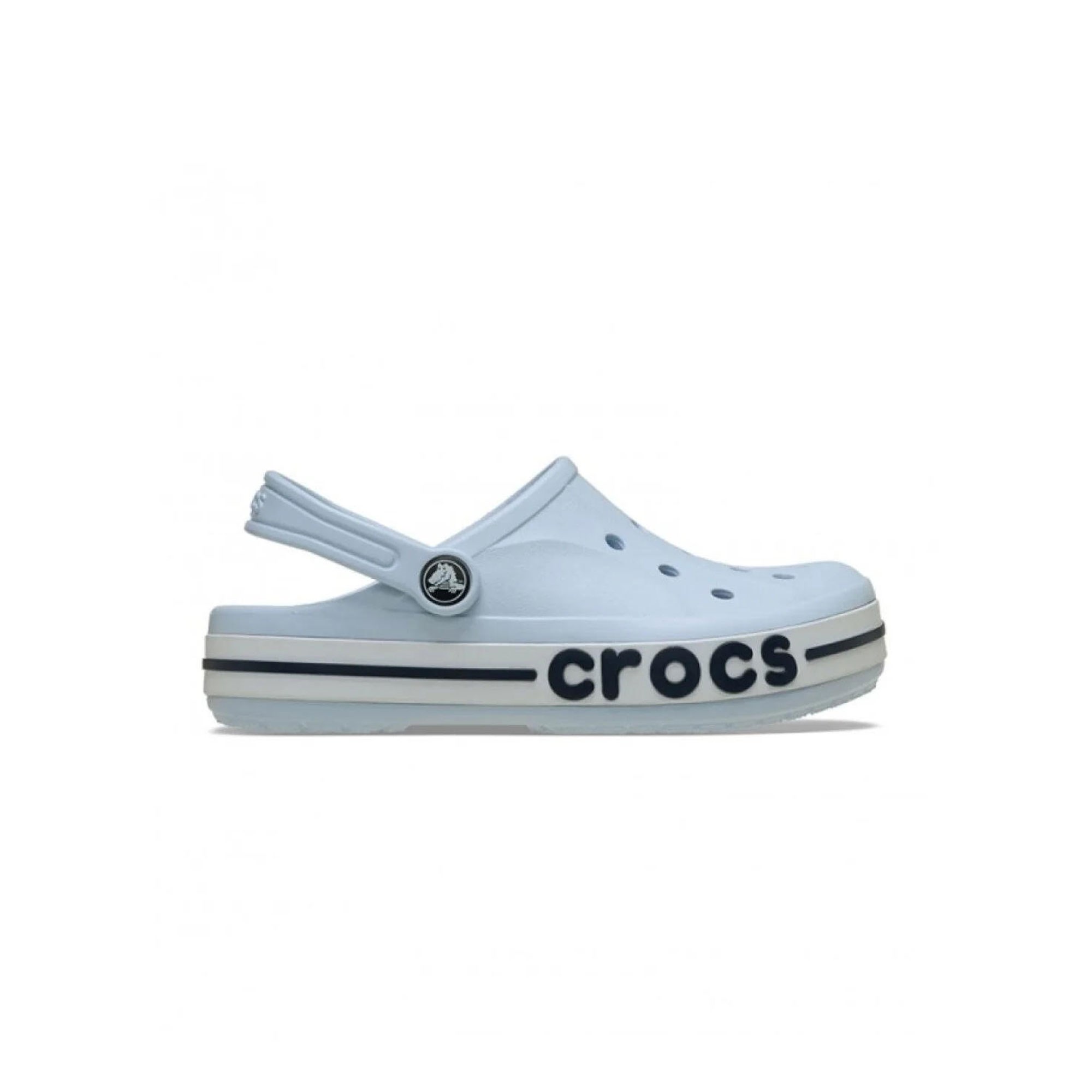 BAYABAND CLOG K - Mineral Blue
