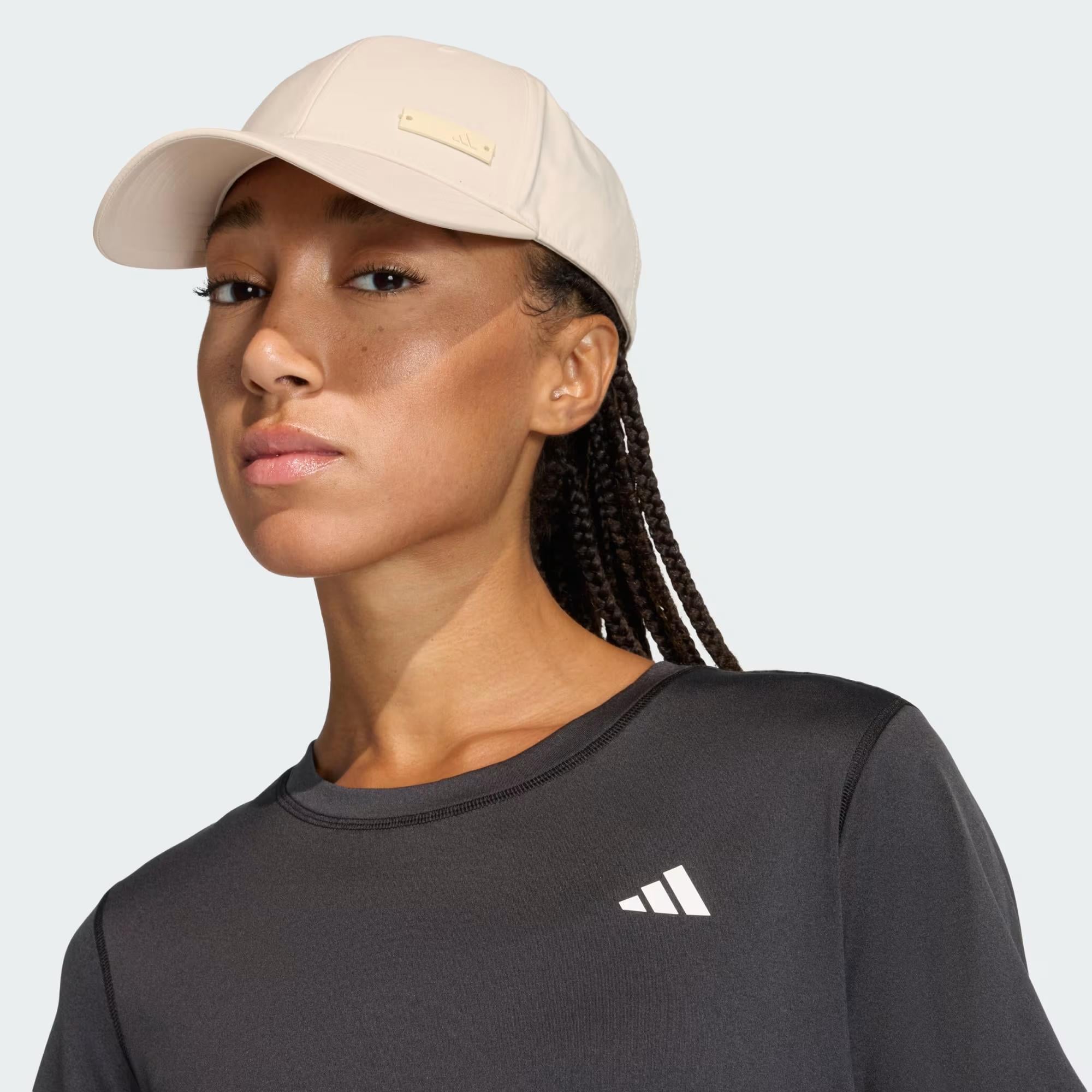 BB CAP LT MET - ADIDAS SIYAH