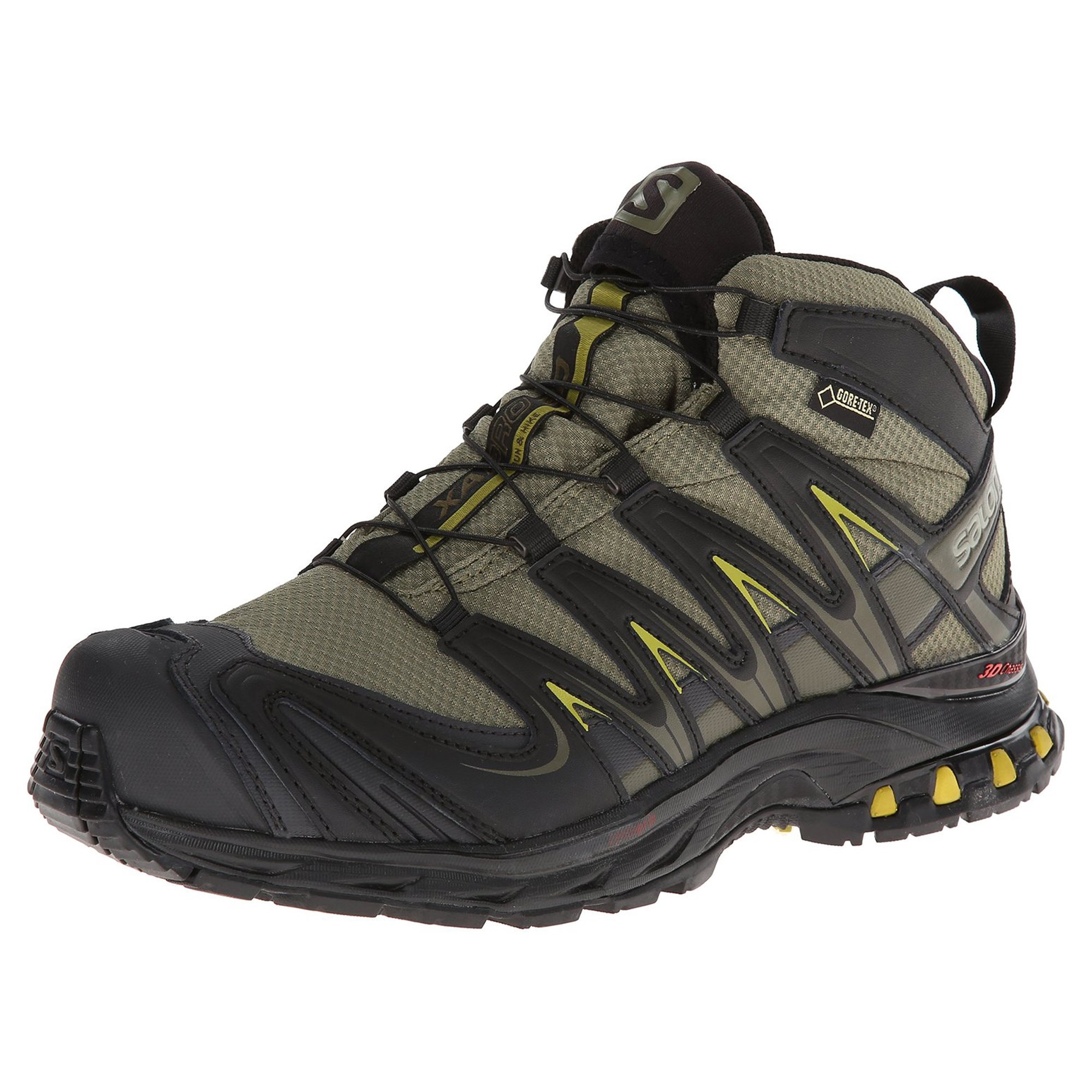 Salomon xa Pro Mid