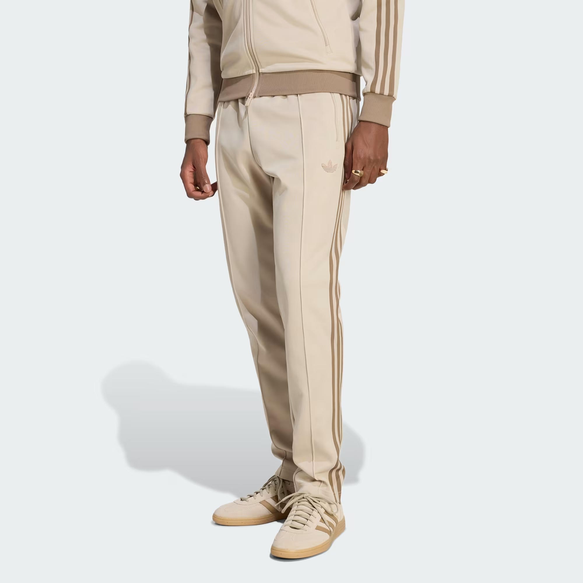 BECKENBAUER TP - ADIDAS SIYAH