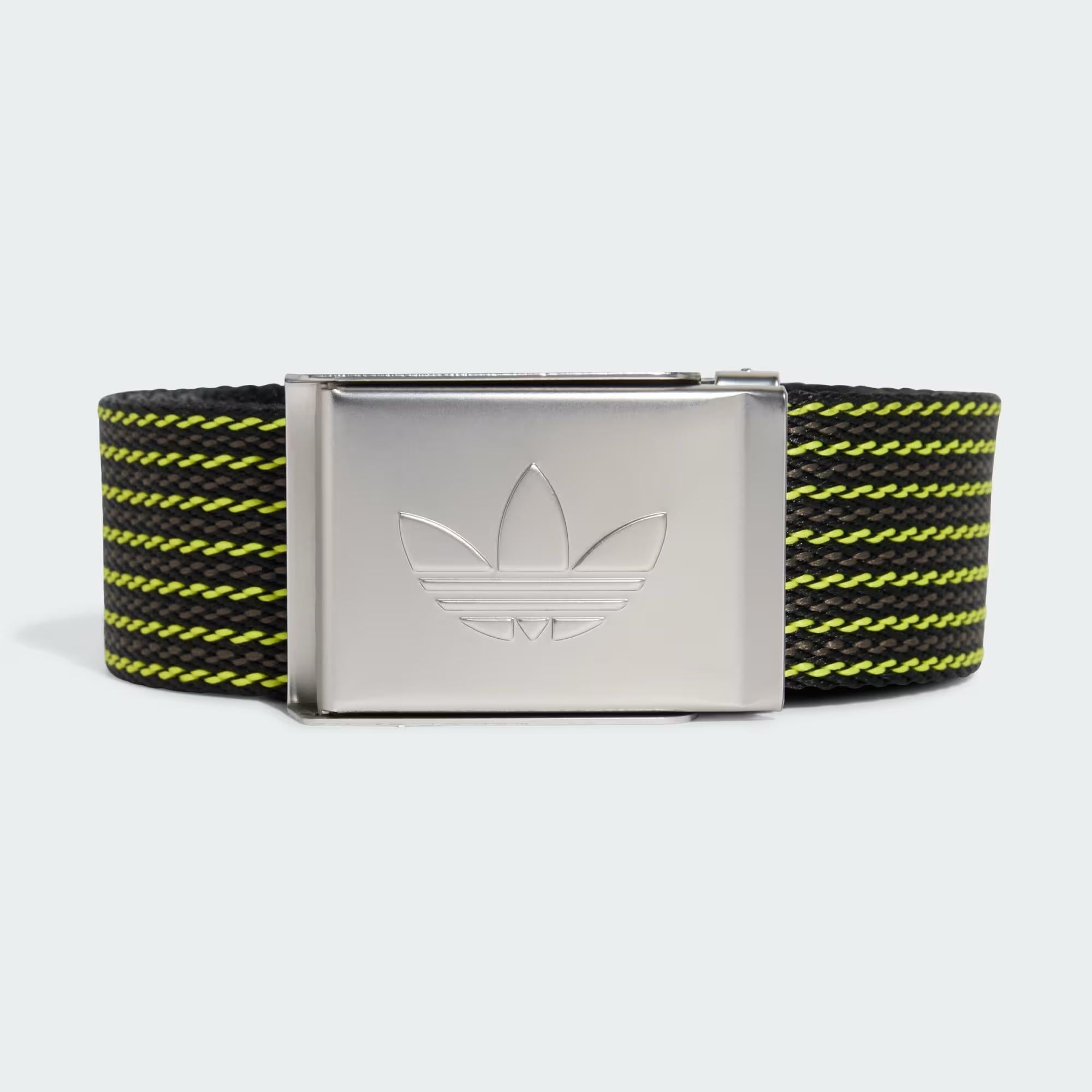 BELT - ADIDAS SIYAH