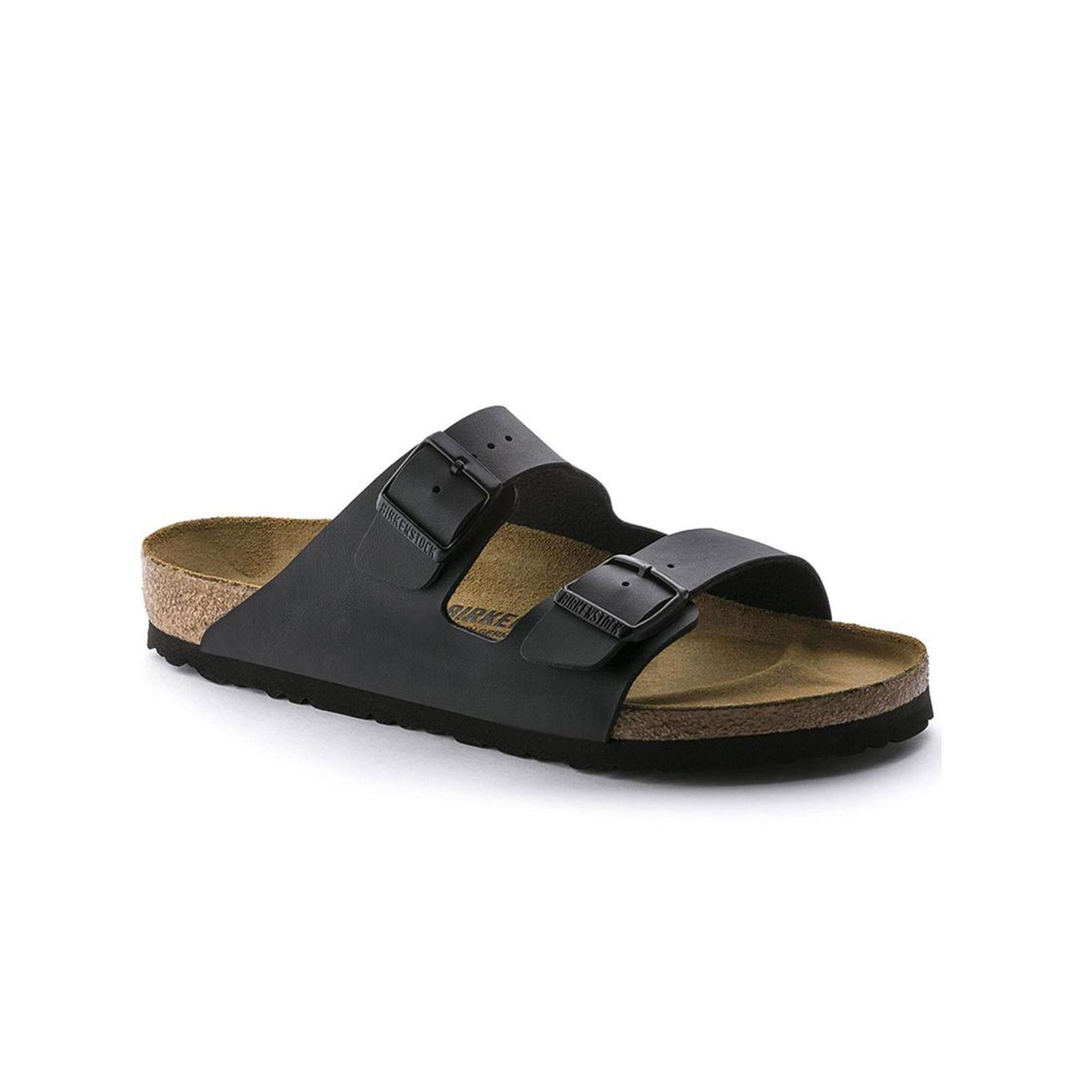 Birkenstock Arizona BF Erkek Terlik