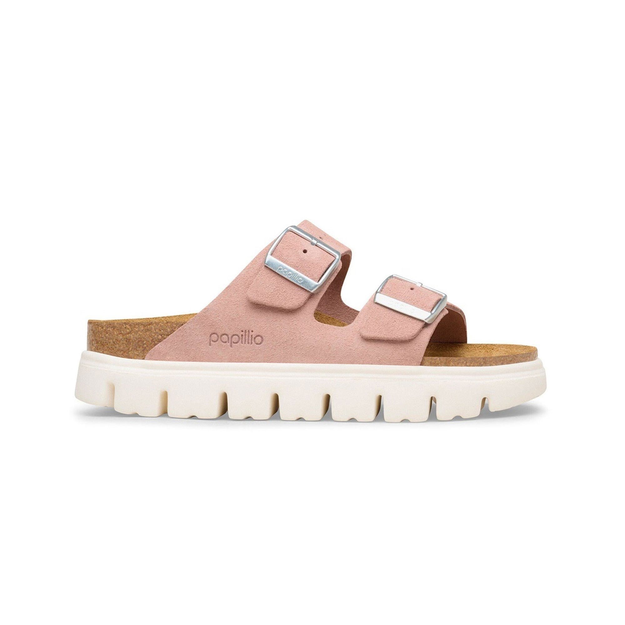 Birkenstock Arizona Chunky VL Kadın Terlik