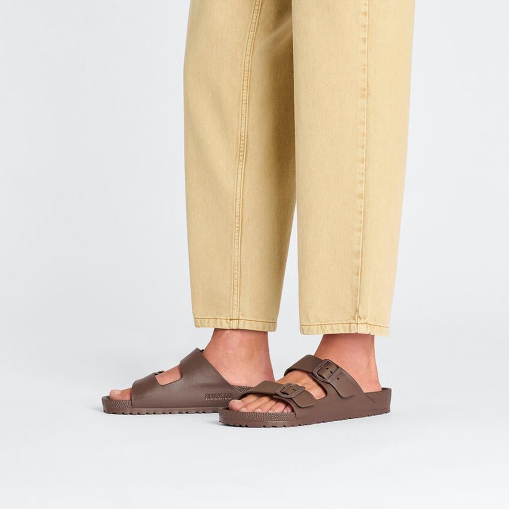 Birkenstock Arizona Eva Erkek Terlik