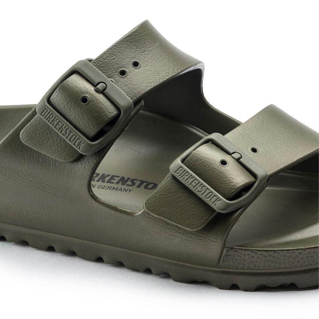 Birkenstock Arizona Eva Erkek Terlik