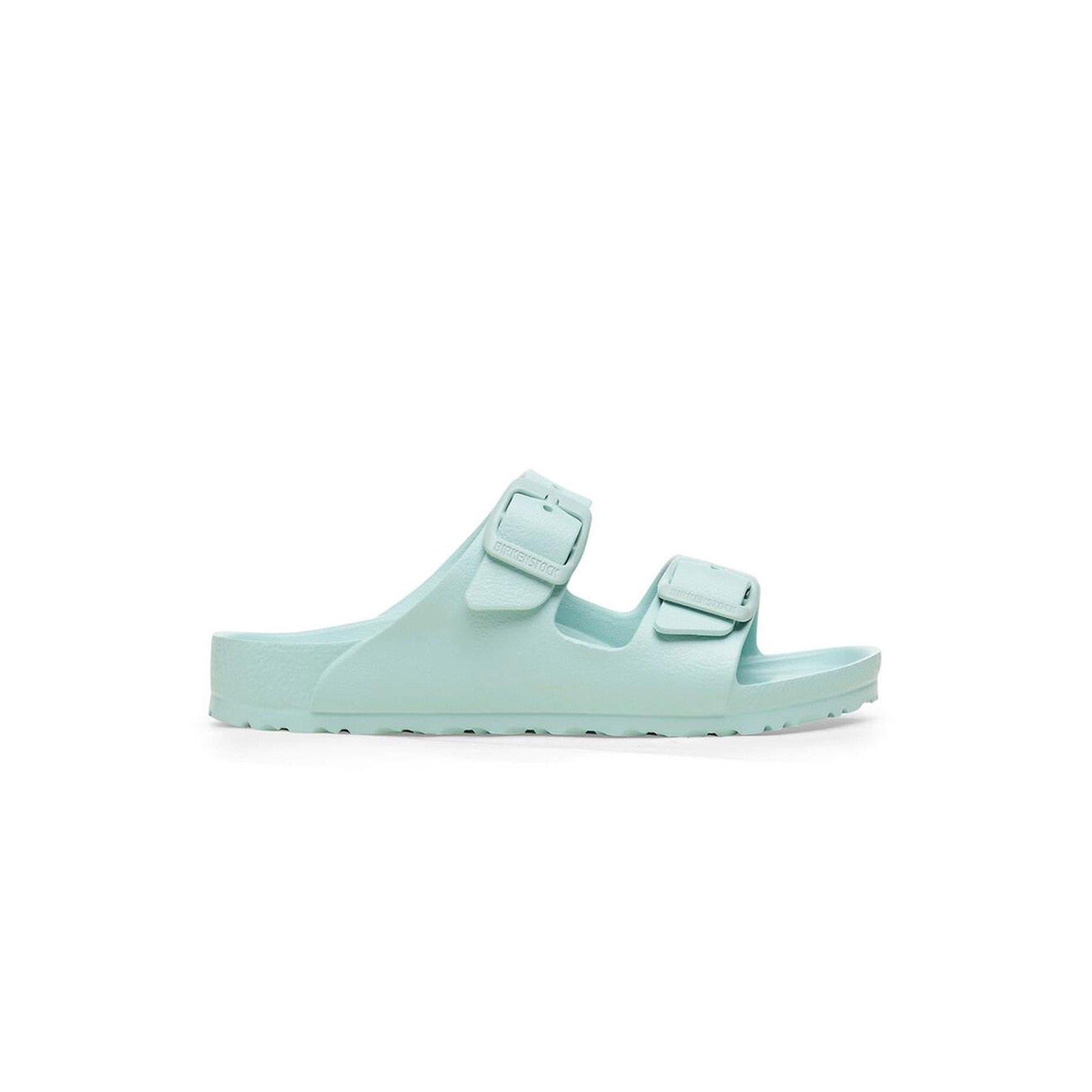 Birkenstock ARIZONA KIDS EVA COCUK TERLİK - YEŞİL
