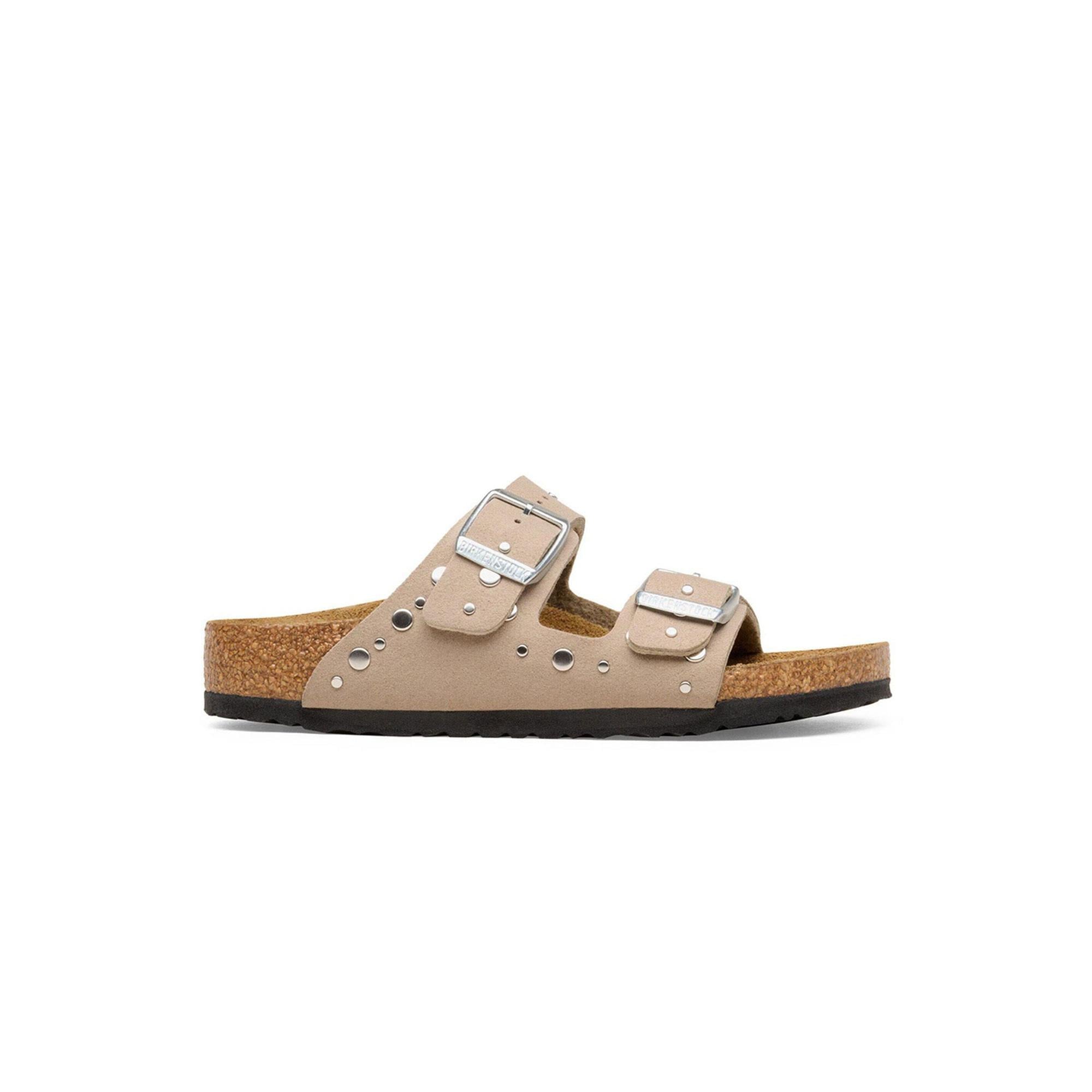Birkenstock Arizona Kids Syn Rivets Çocuk Terlik
