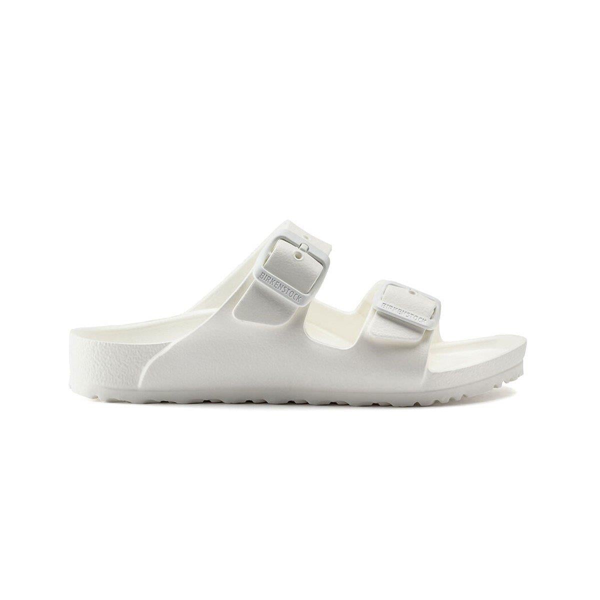 BIRKENSTOCK ARIZONA KIDSEVA  ÇOCUK TERLİK - SİYAH