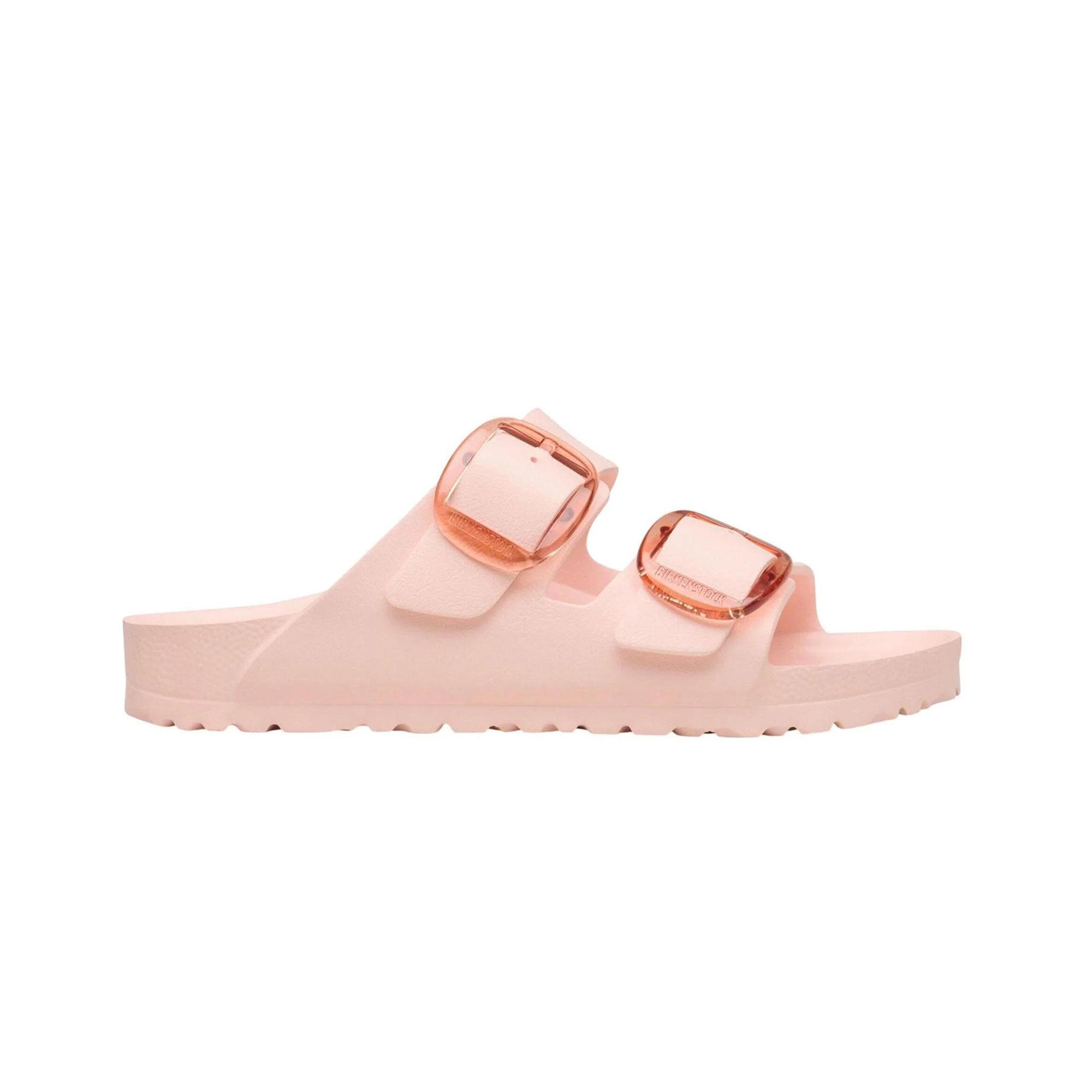 BIRKENSTOCK ARIZONA NL TERLİK - GÜL KURUSU