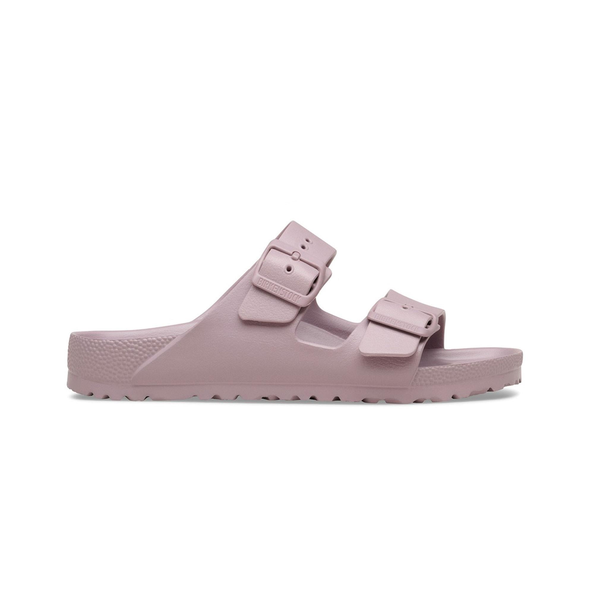 BIRKENSTOCK ARIZONA NL TERLİK - MOR
