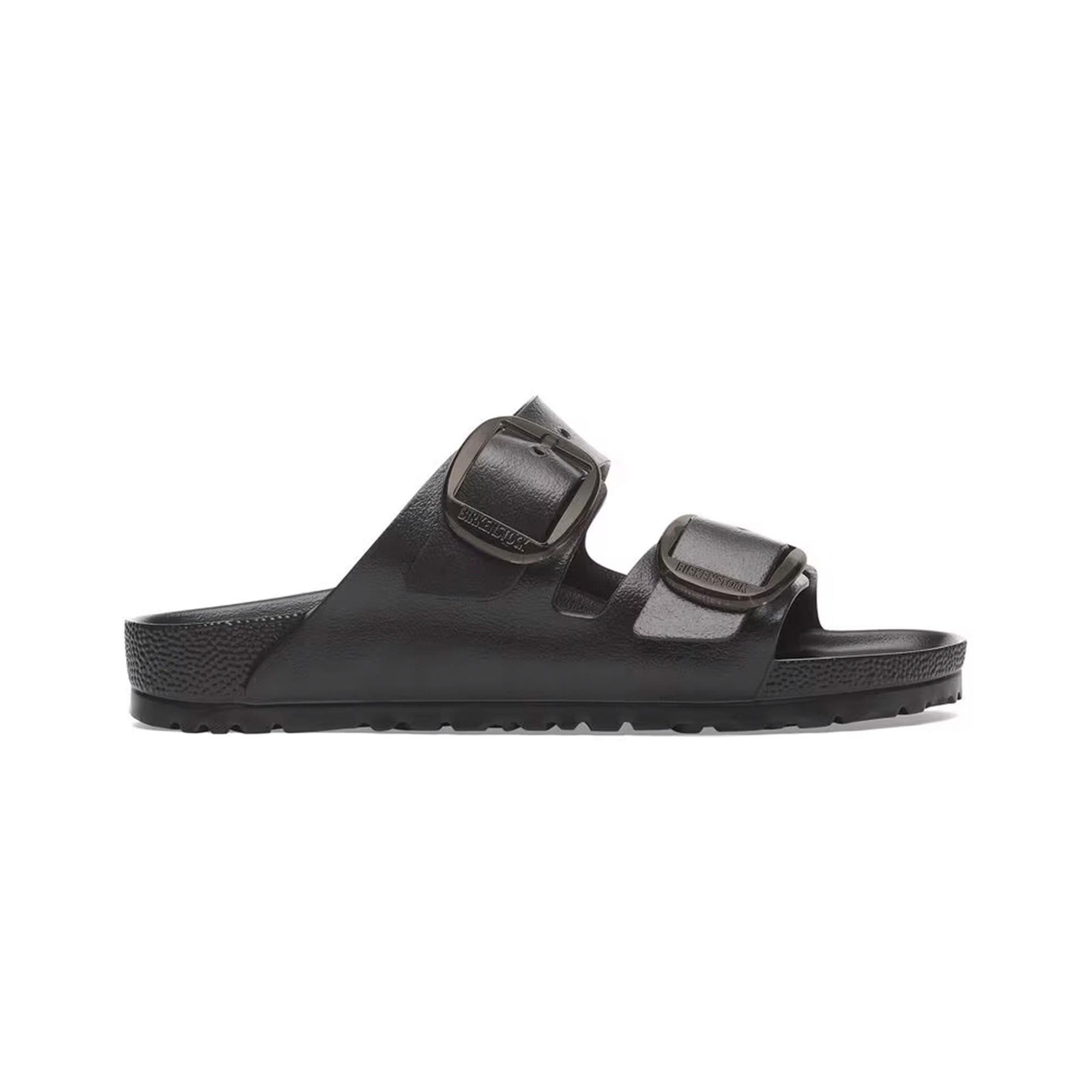 BIRKENSTOCK ARIZONA NL TERLİK - SİYAH