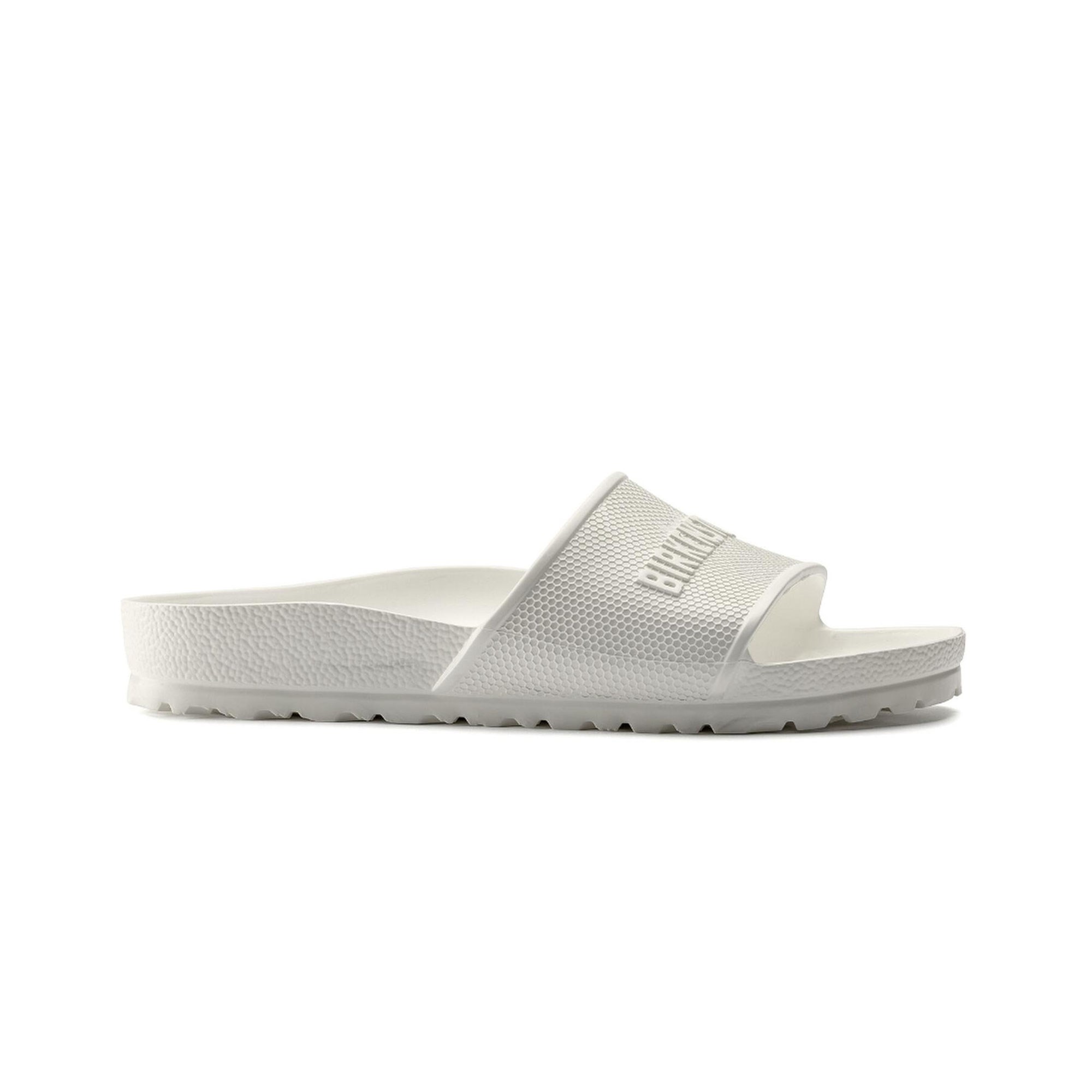 Birkenstock BARBADOS EVA 
 
 EVA Erkek Terlik - BEYAZ