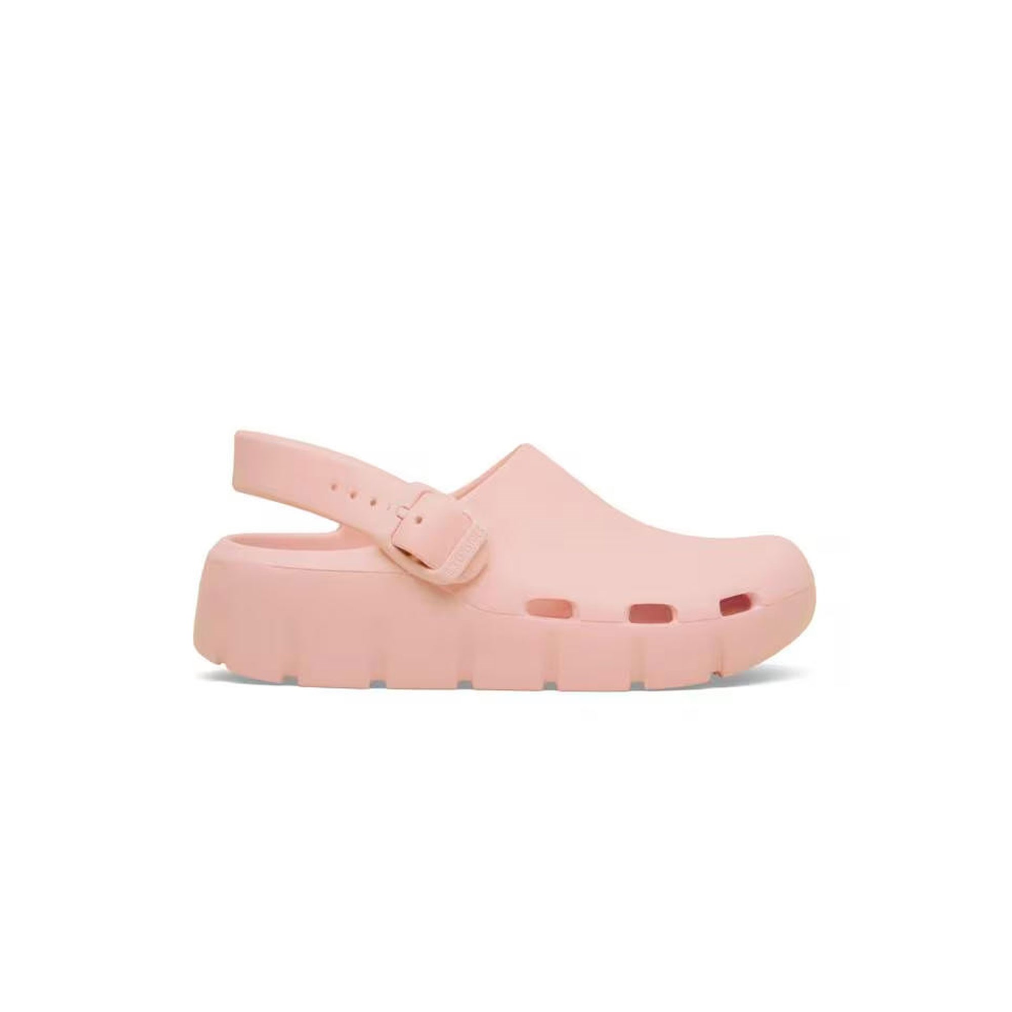 BIRKENSTOCK BIRKI FLOW KIDS EVA FS
 - KIRMIZI