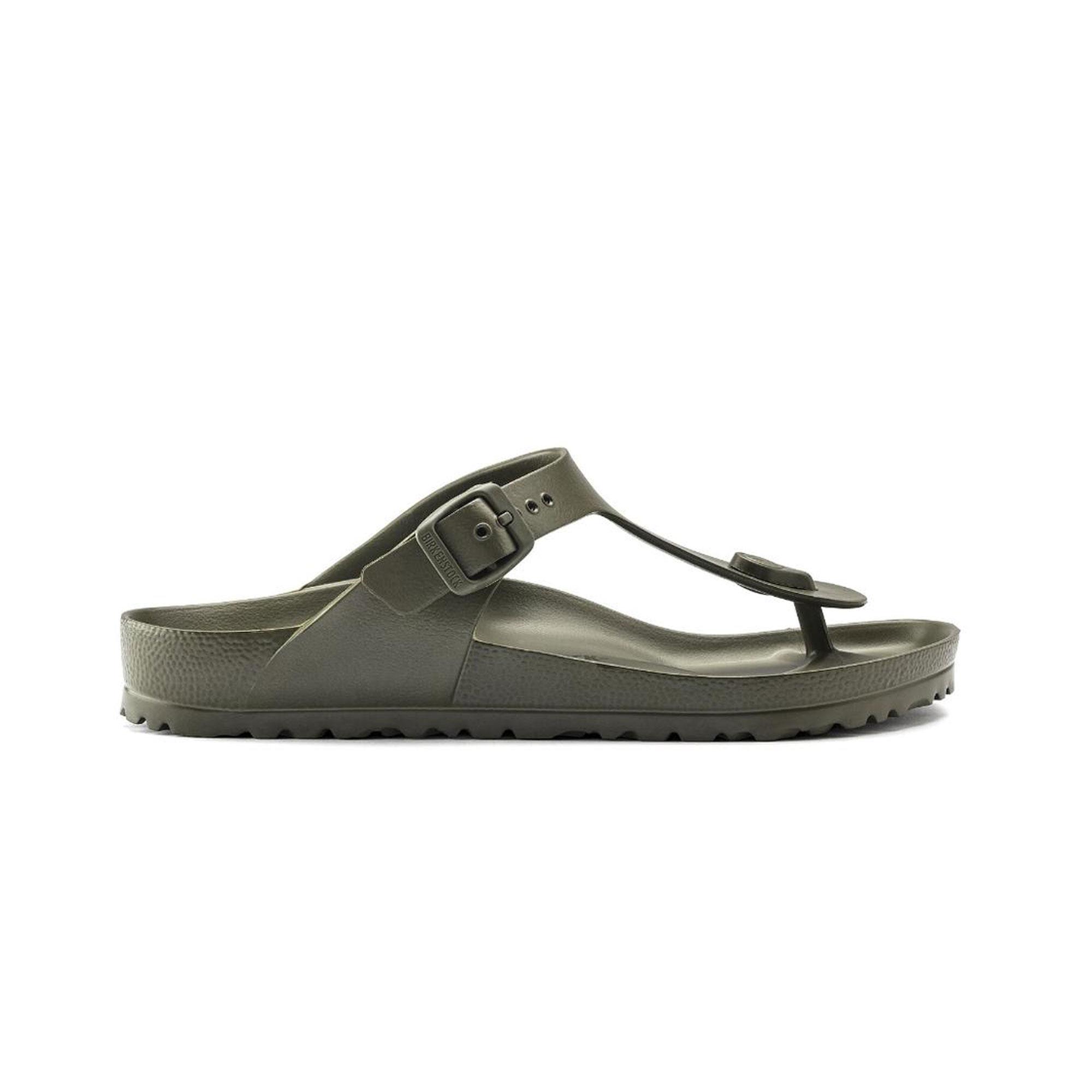 Birkenstock Gizeh Eva Erkek Terlik