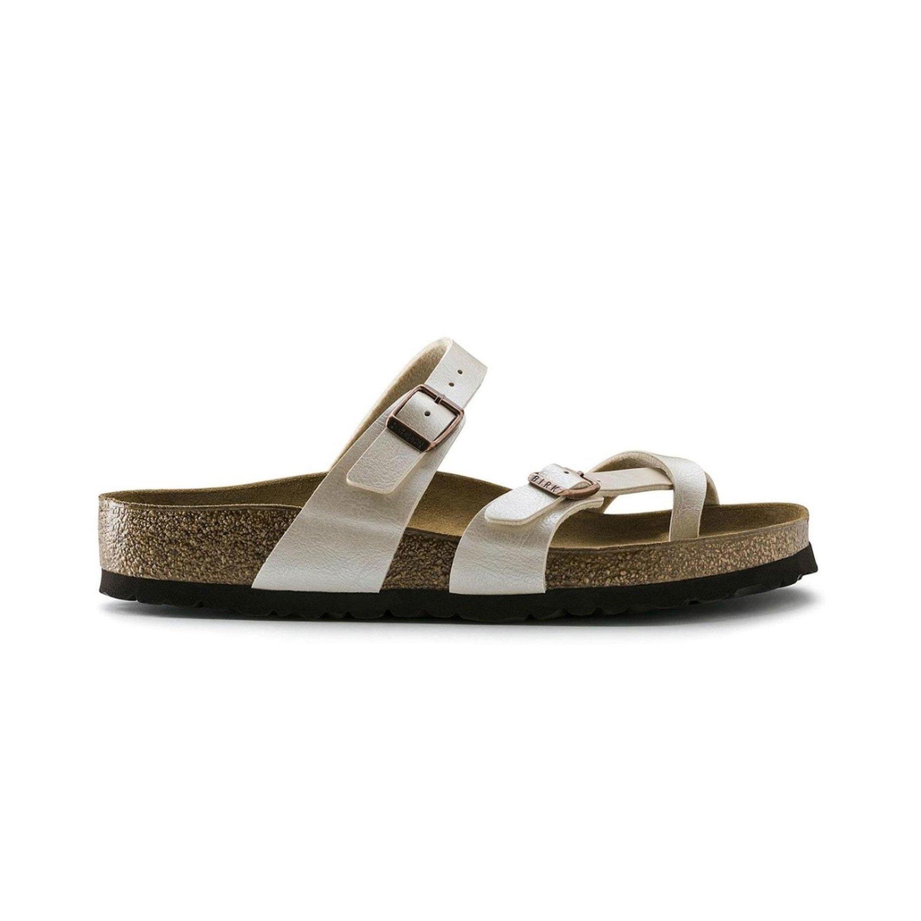 Birkenstock Mayari BF Graceful Kadın Terlik