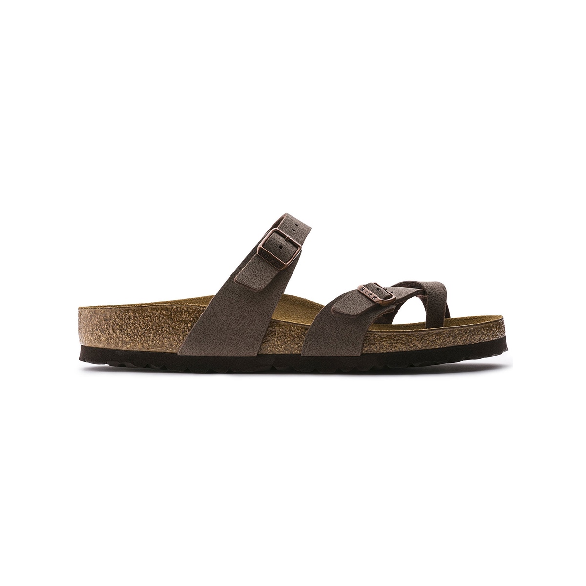 Birkenstock Mayari Birko-Flor Bayan Terlik