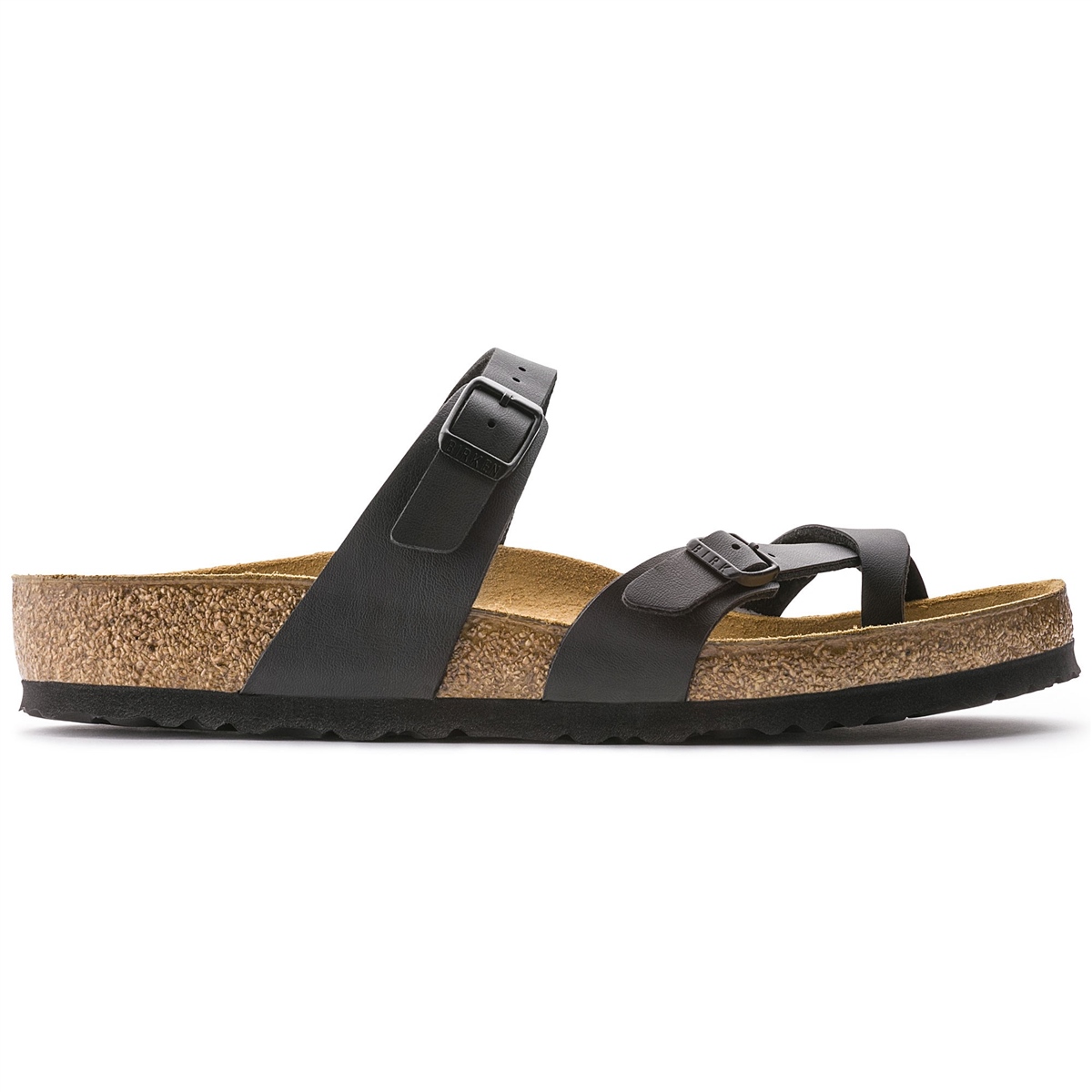 Birkenstock Mayari Birko-Flor Bayan Terlik