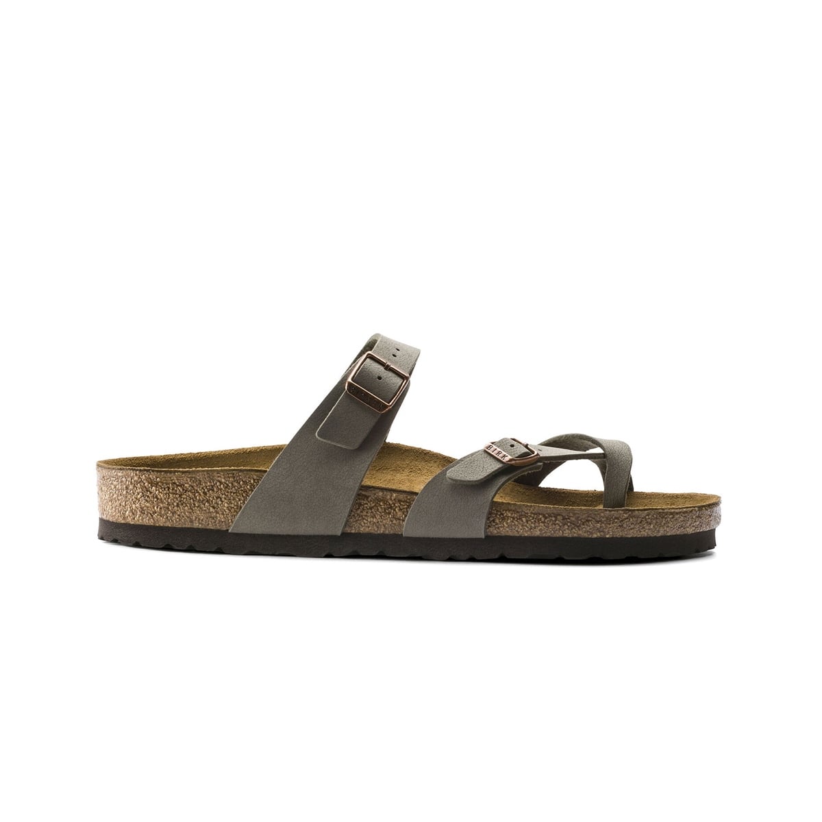 Birkenstock Mayari Birko-Flor Kadın Terlik 