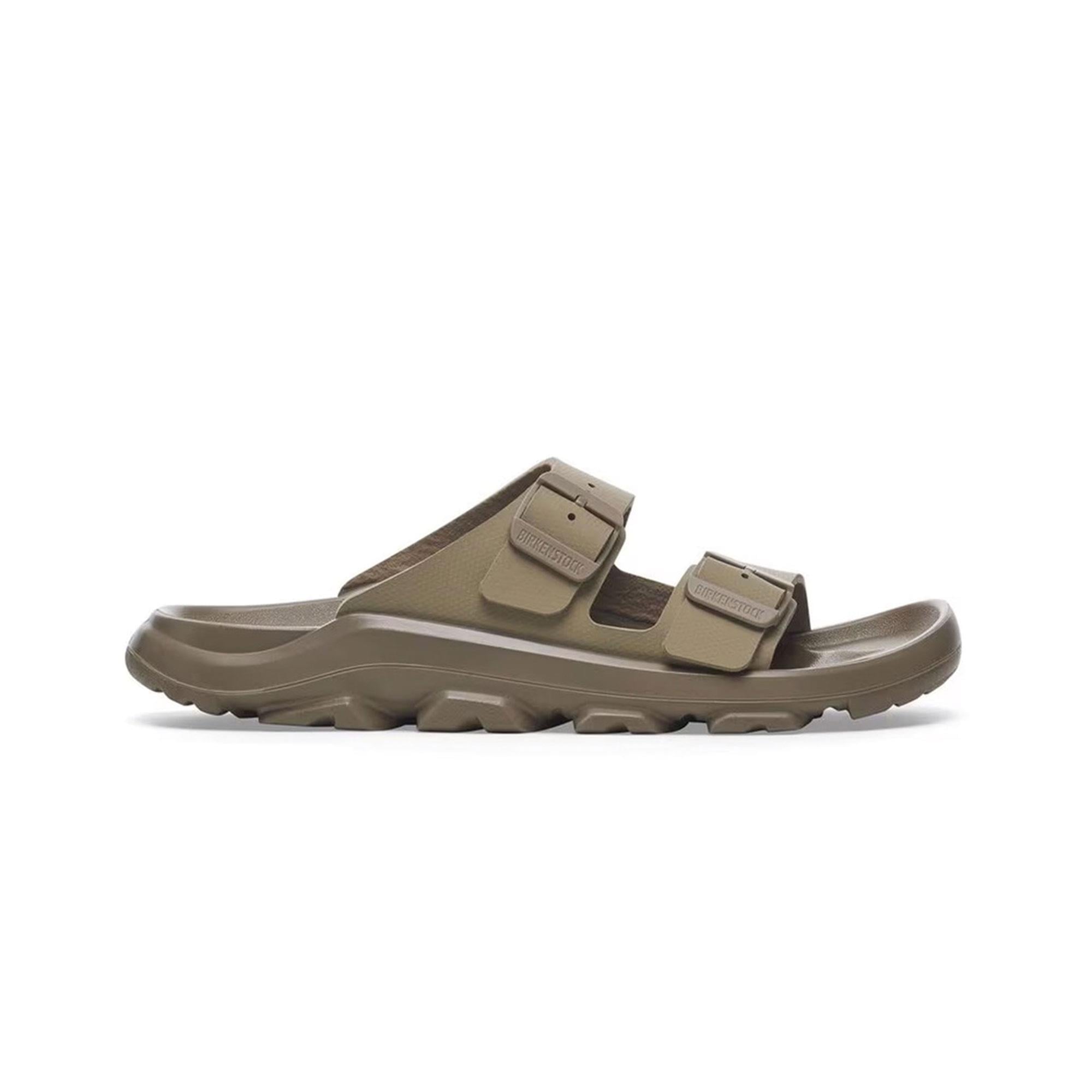 Birkenstock TERRA STEALTH  Erkek Terlik - HAKİ