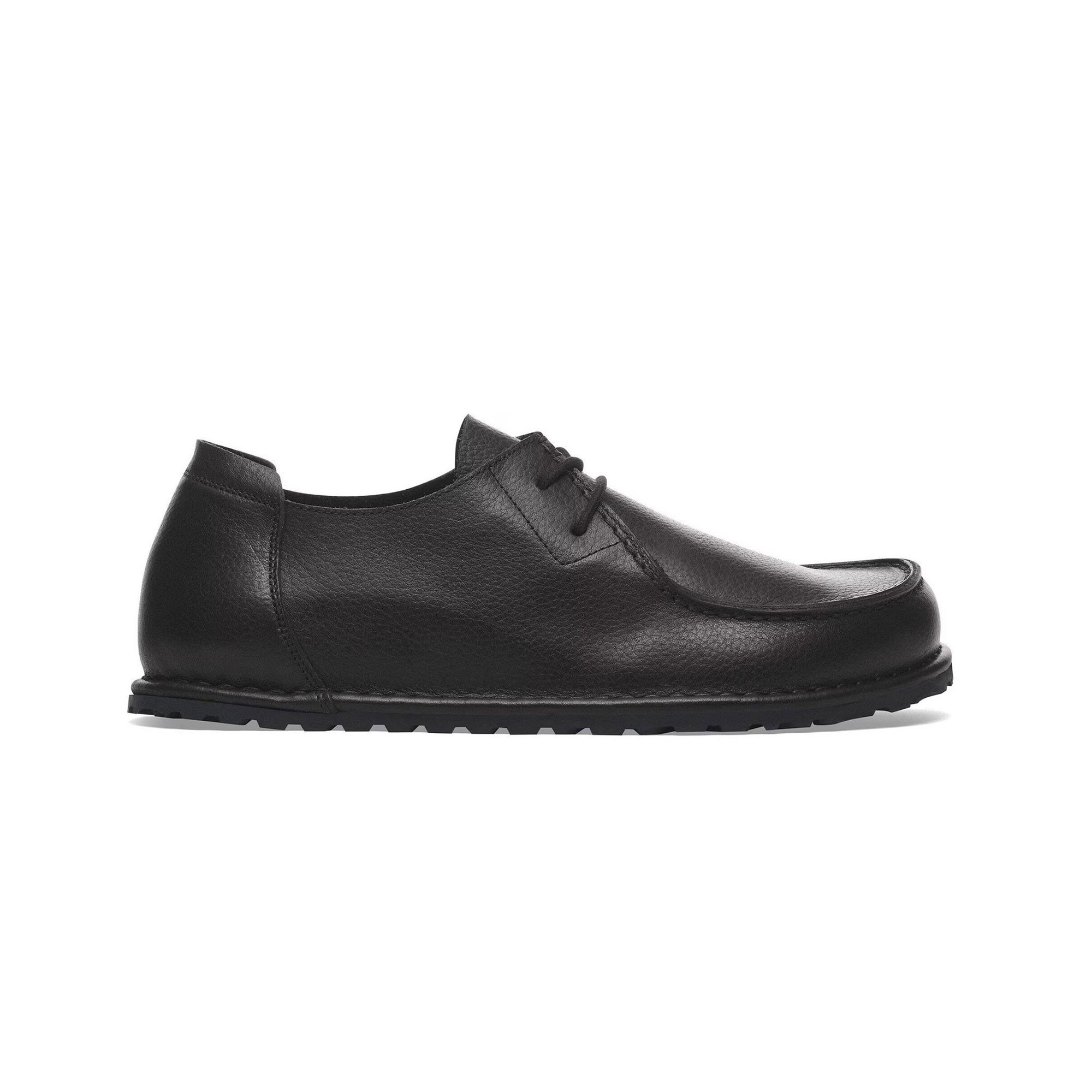 BIRKENSTOCK UTTI LACE NL - SİYAH