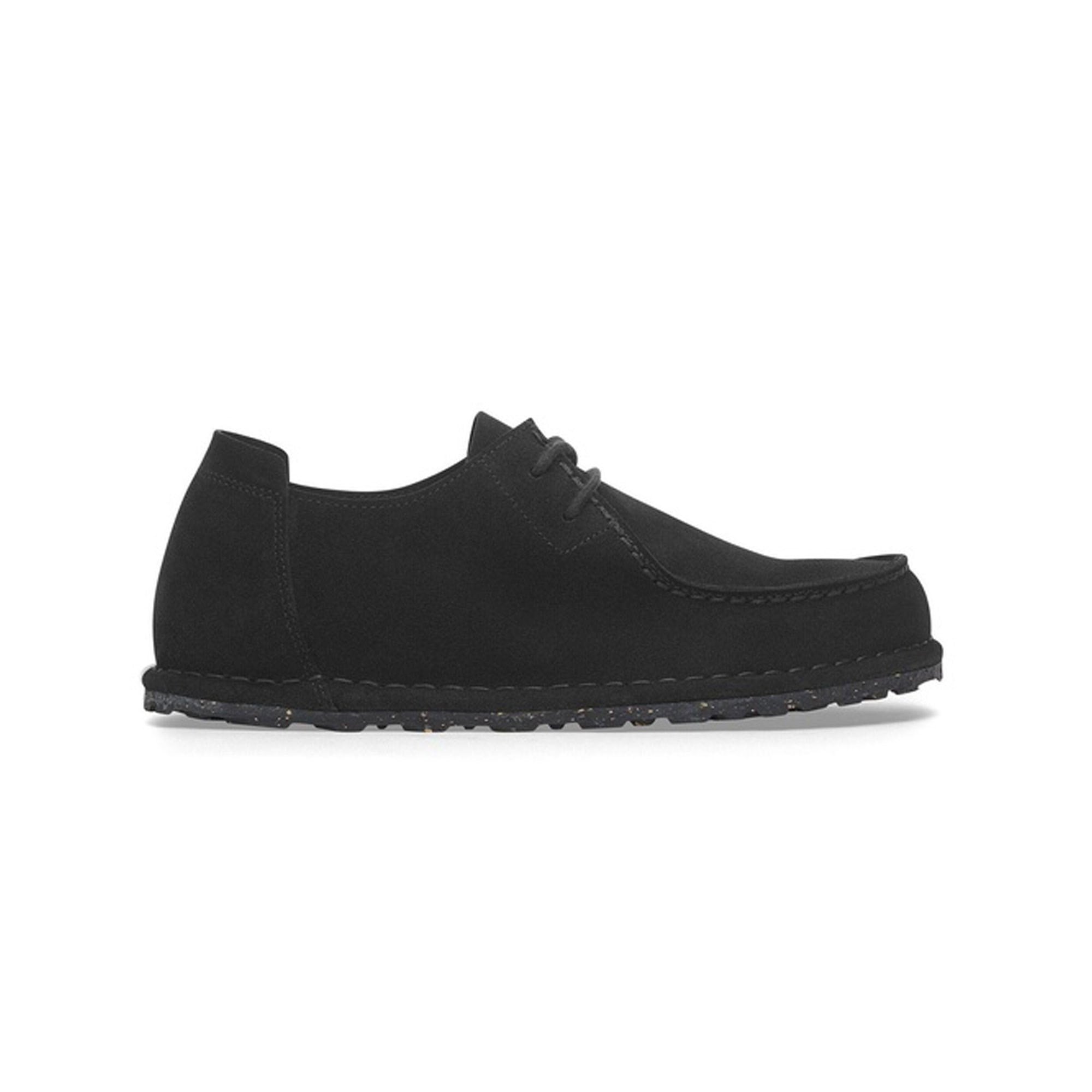 BIRKENSTOCK UTTI LACE  VL
 - SİYAH