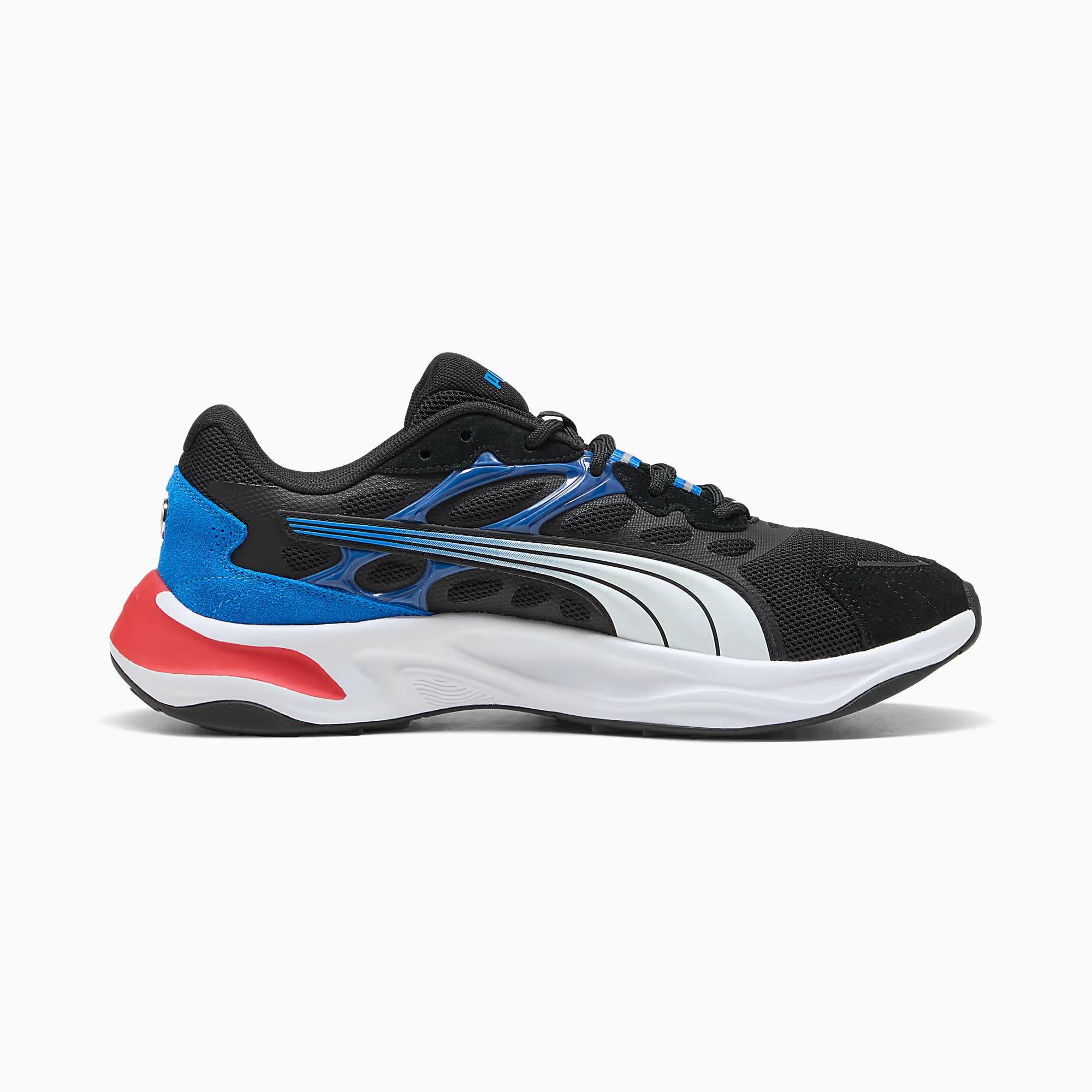 BMW MMS Insphere - PUMA 01