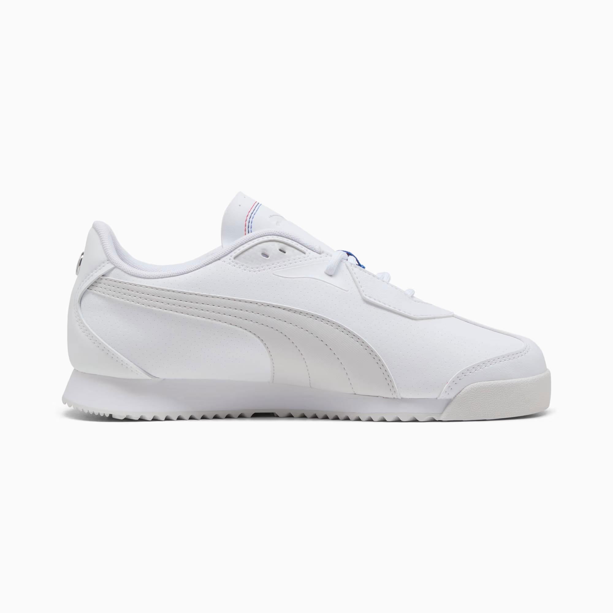 BMW MMS Roma Stradale - PUMA 02