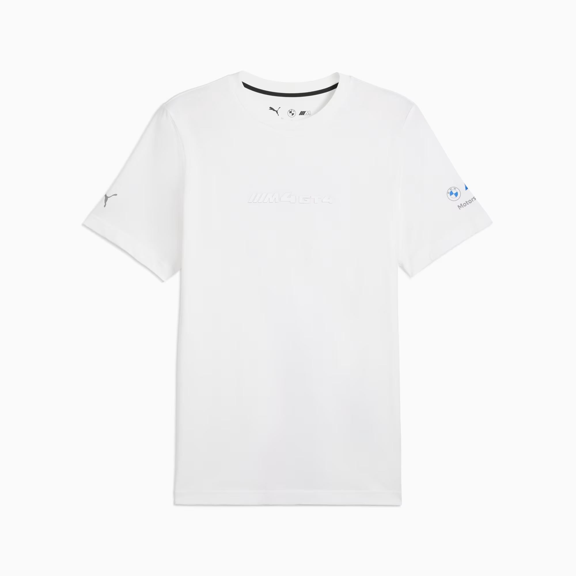 BMW MMS TEE - PUMA 02