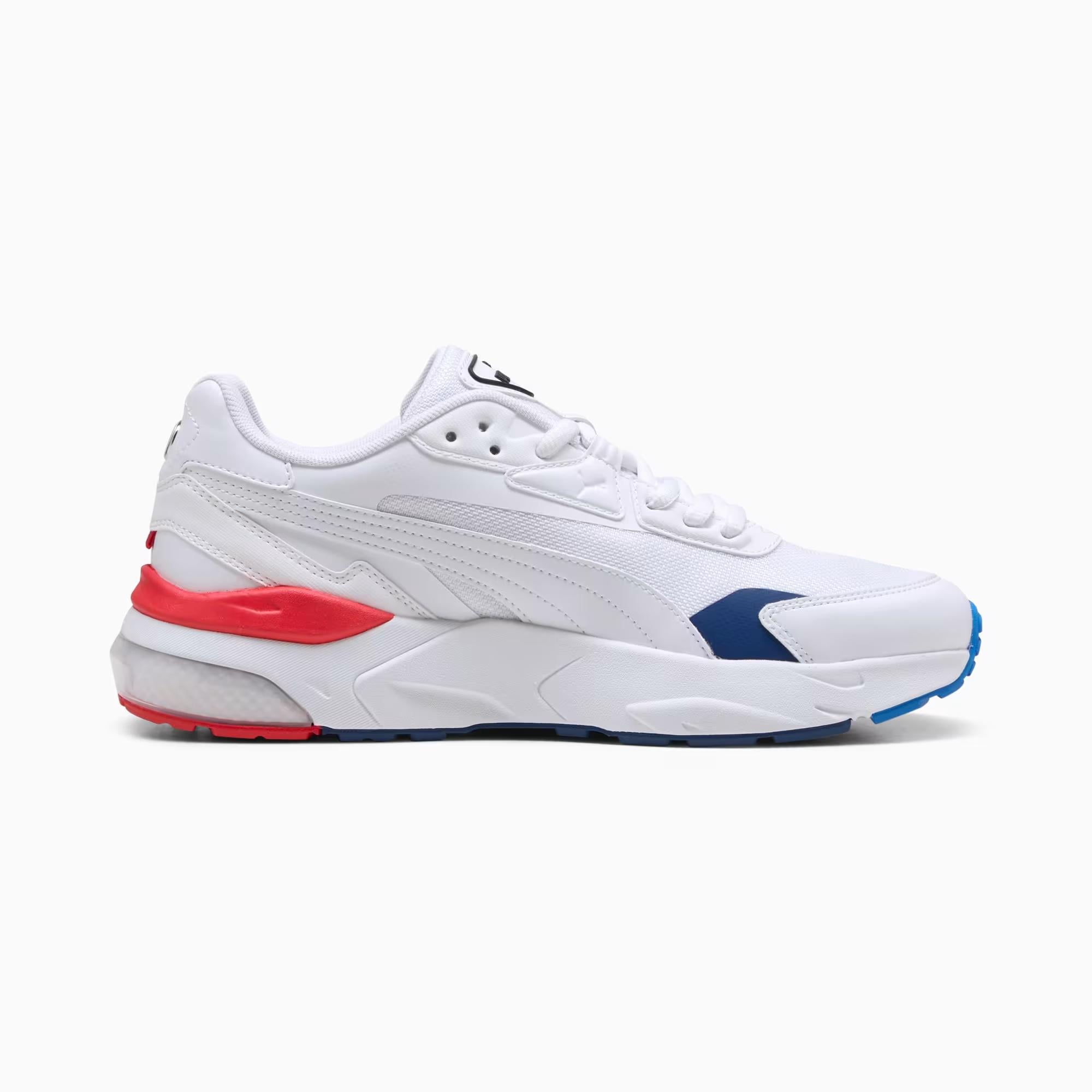 BMW MMS VIS2K - PUMA 06