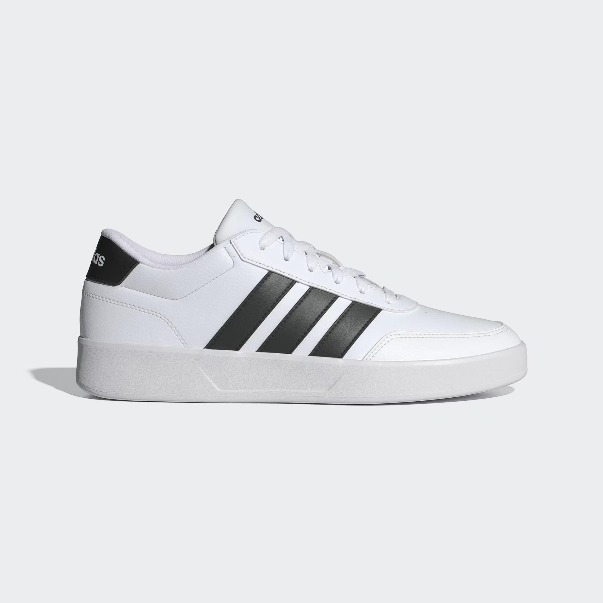 BREAKNET 3.0 - ADIDAS SIYAH