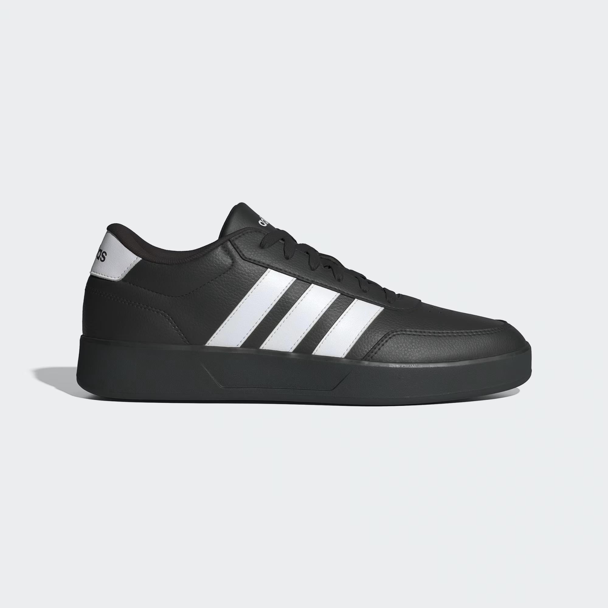 BREAKNET 3.0 - ADIDAS SIYAH