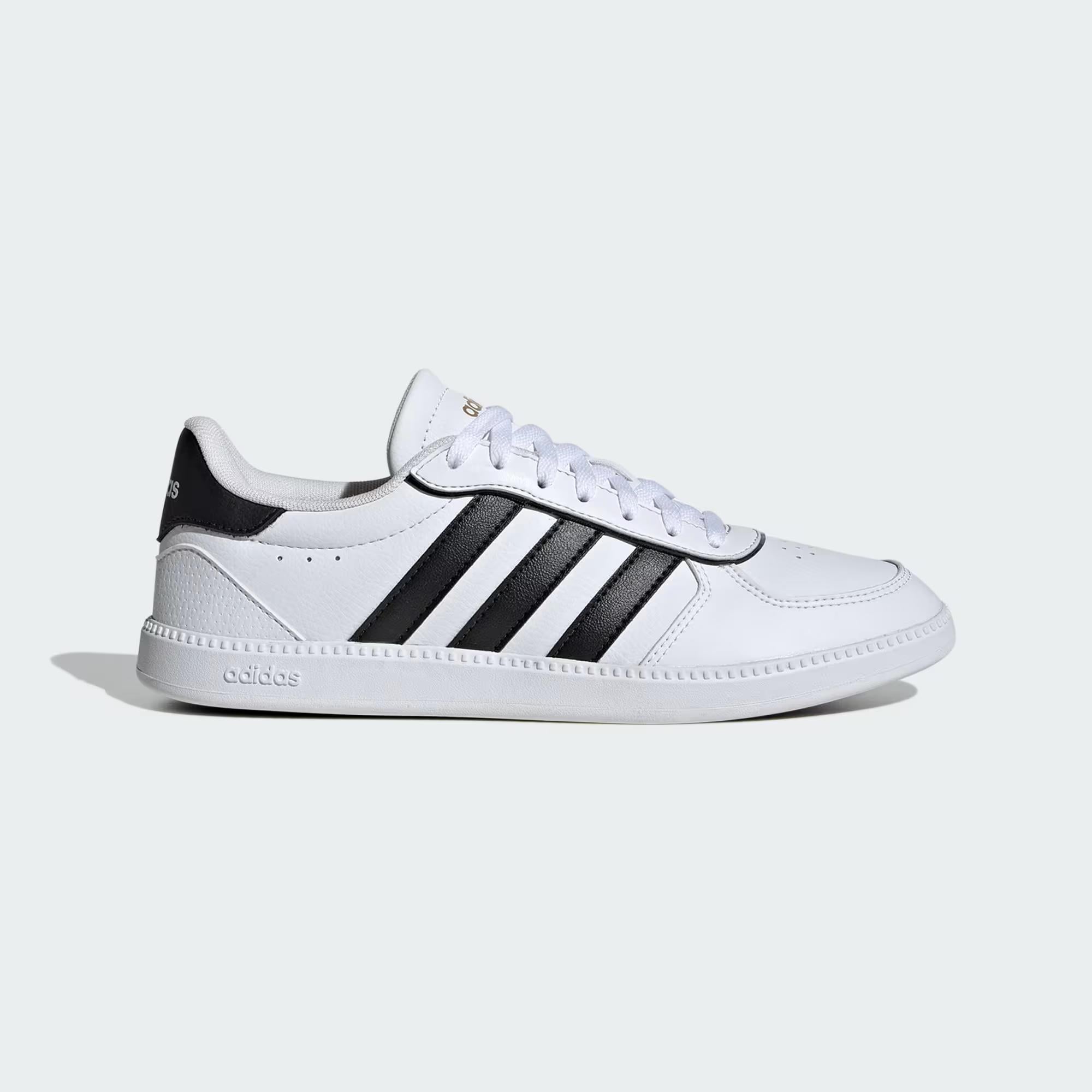 BREAKNET SLEEK - ADIDAS SIYAH