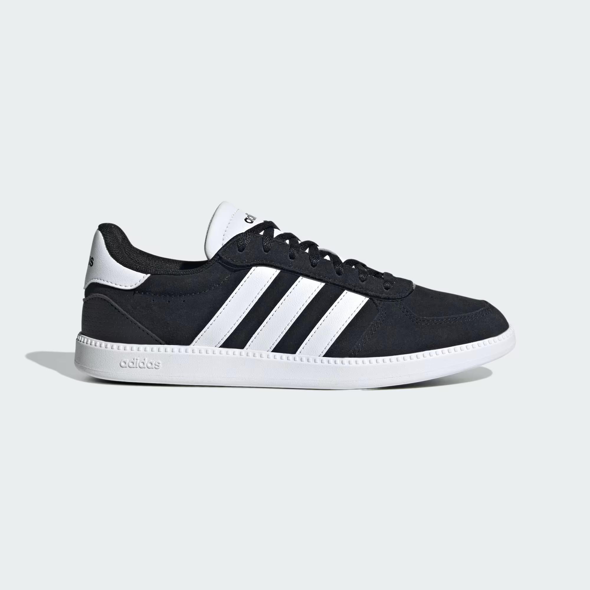 BREAKNET SLEEK - ADIDAS SIYAH