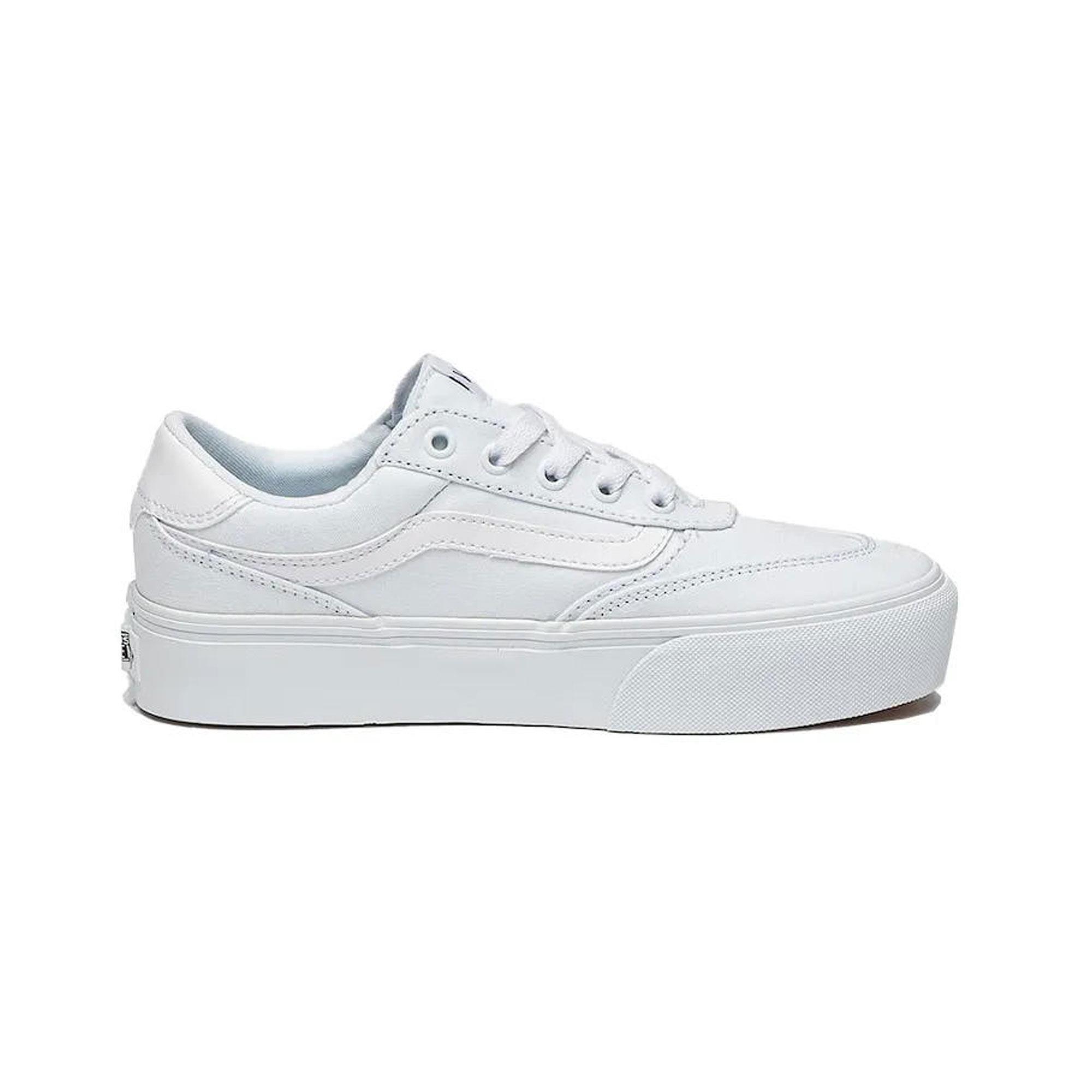 Brooklyn LS Platform - WWW