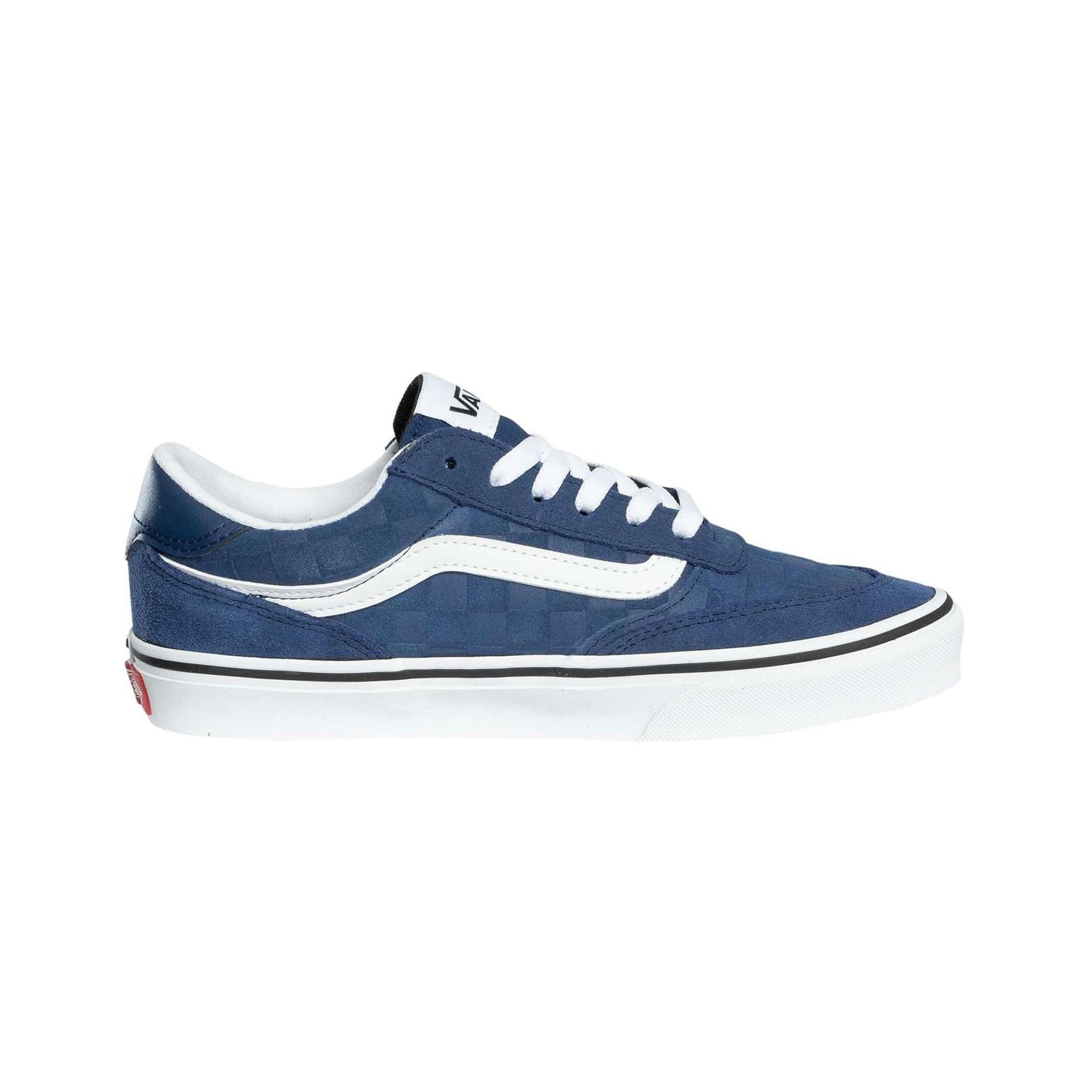 Brooklyn LS - SIYAH