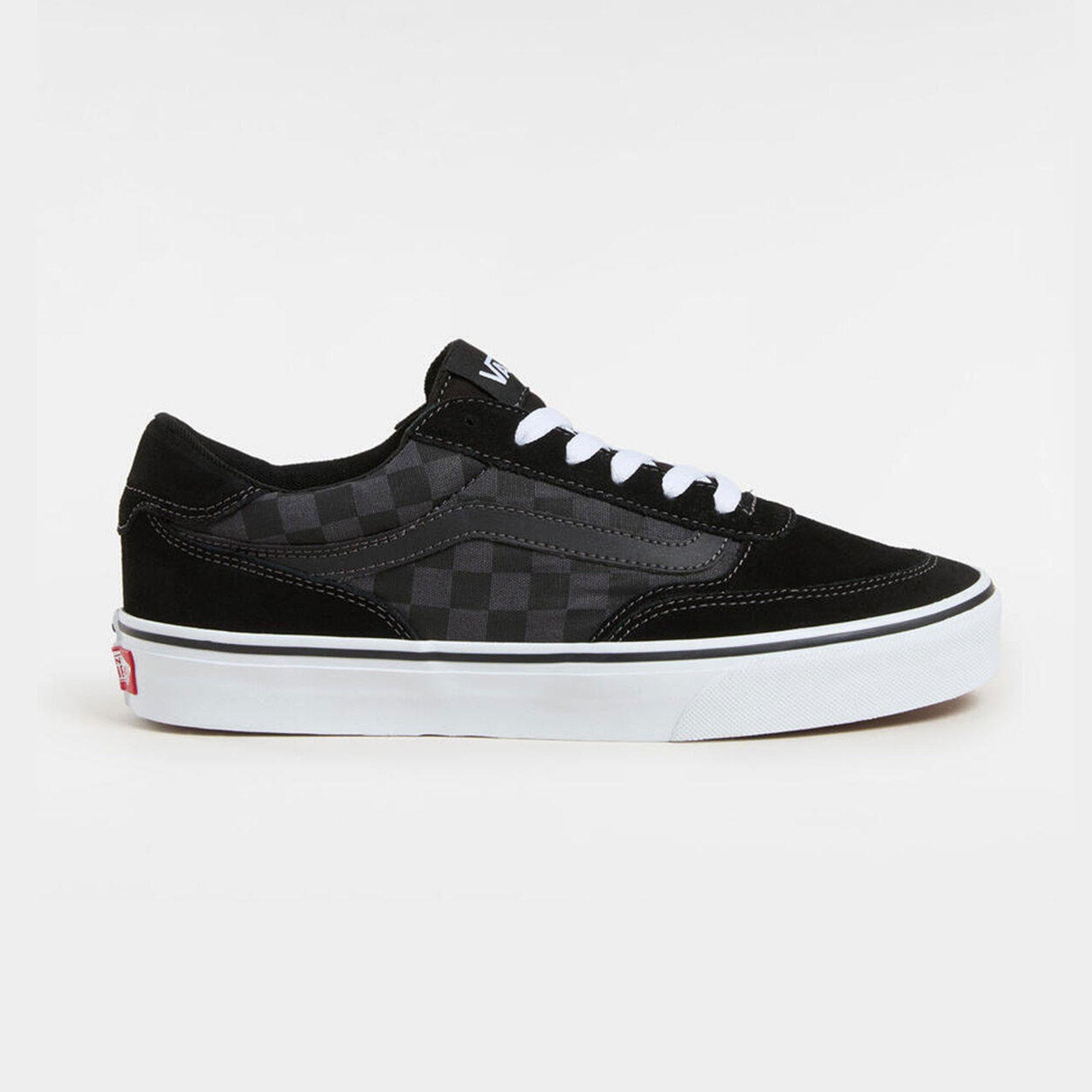 Brooklyn LS - SIYAH