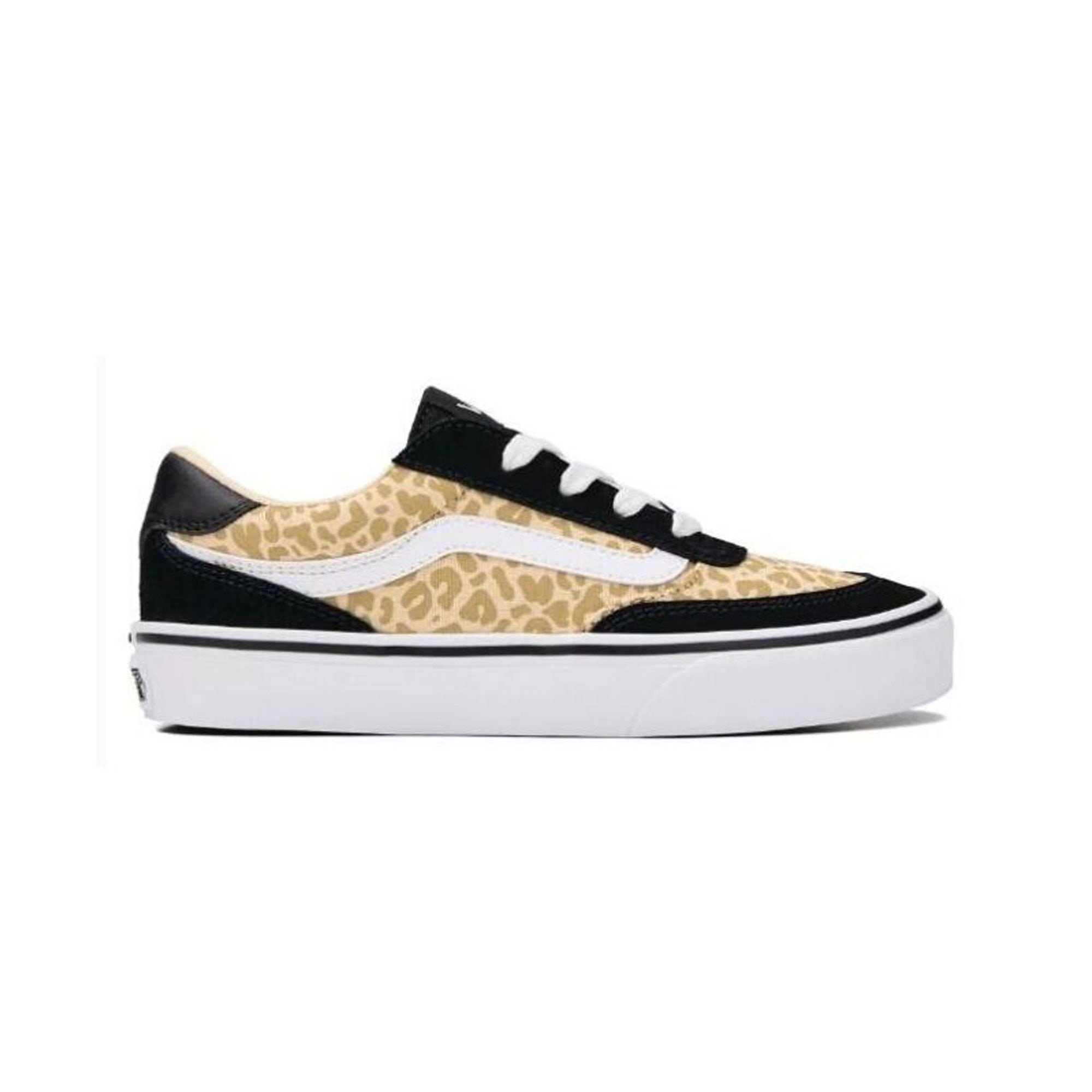 Brooklyn LS V - SIYAH