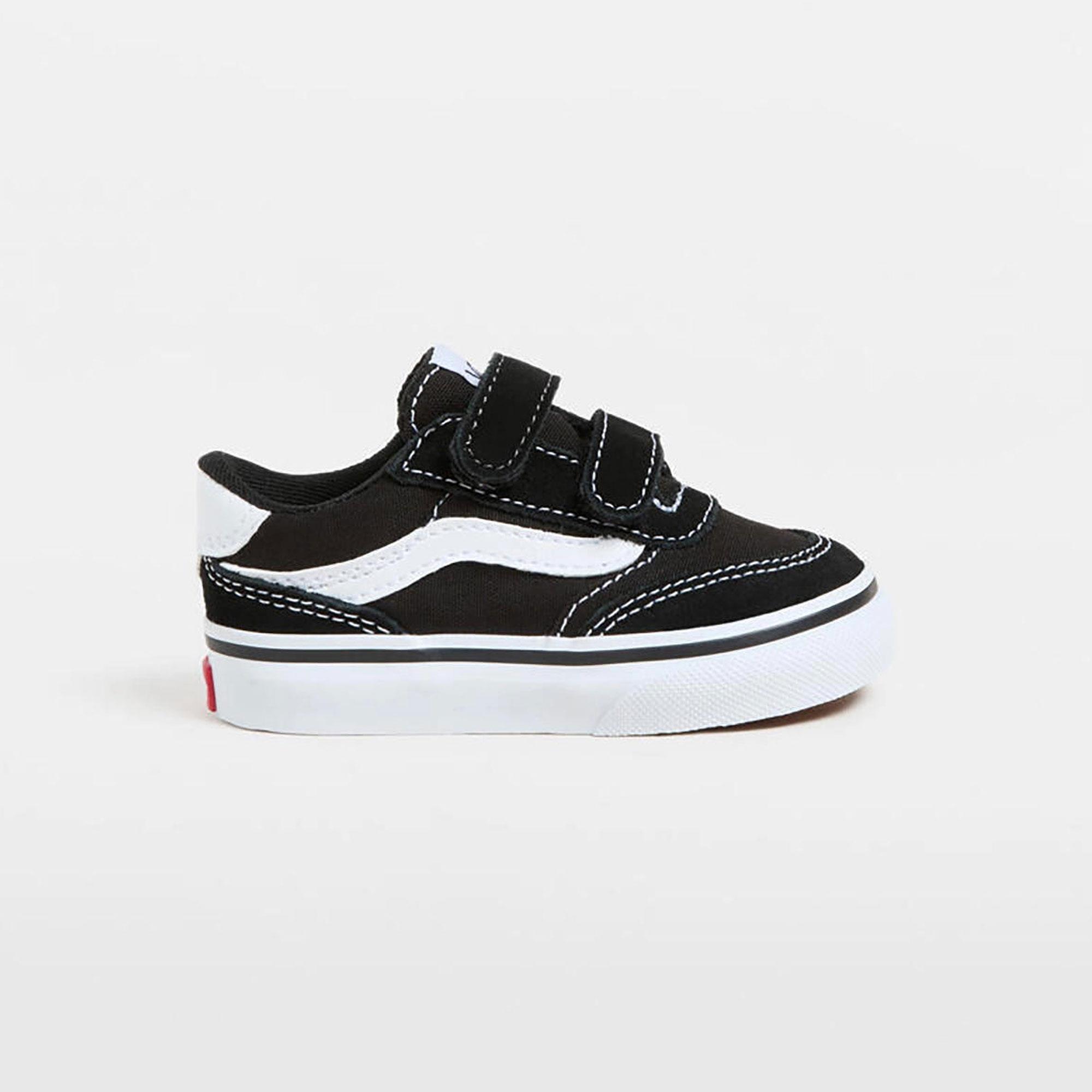Brooklyn LS V - SIYAH