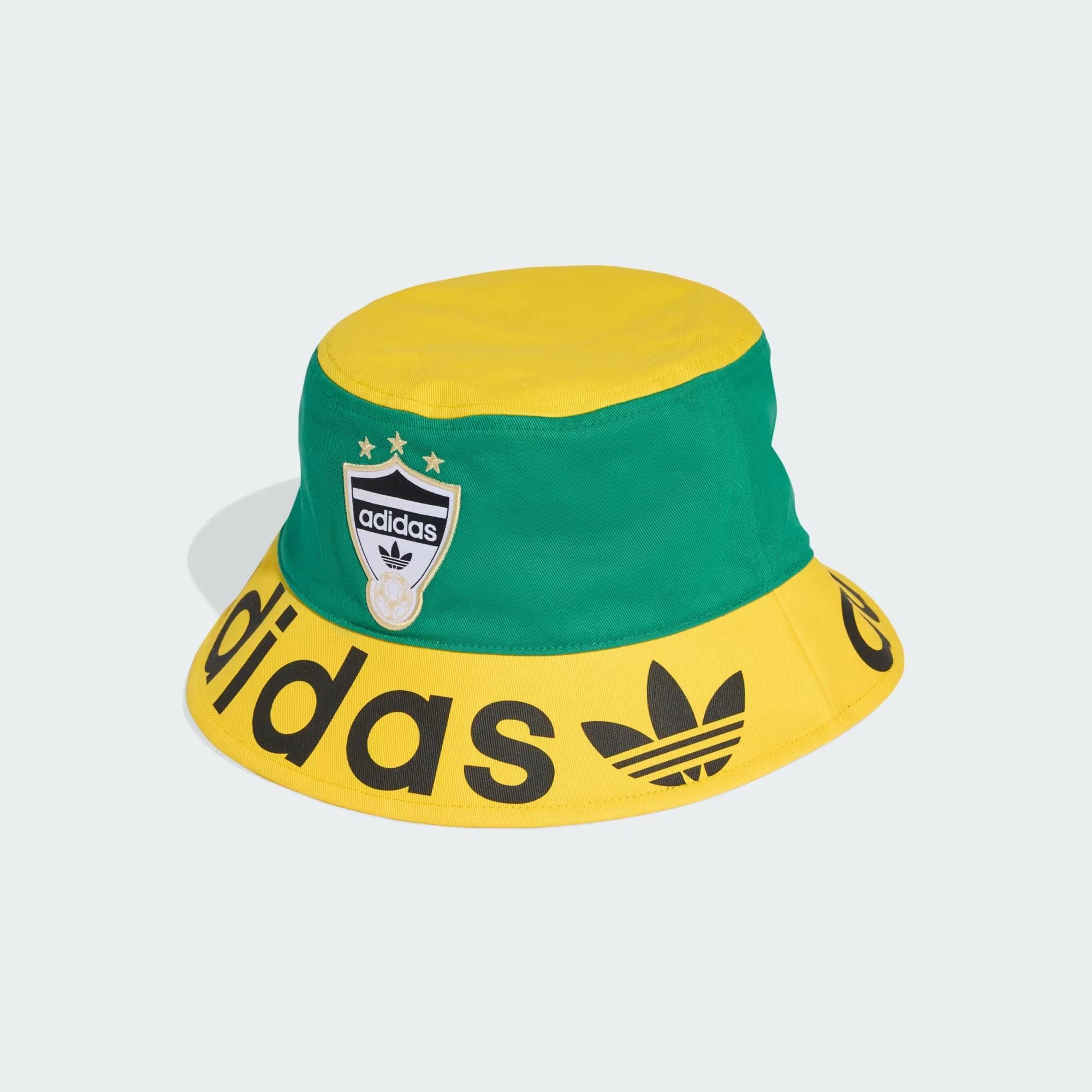 BUCKET HAT - ADIDAS SIYAH