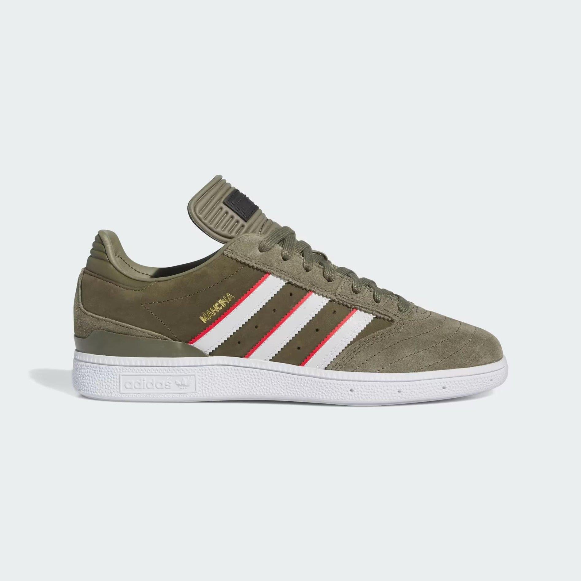 BUSENITZ X DAN MANCINA - ADIDAS SIYAH