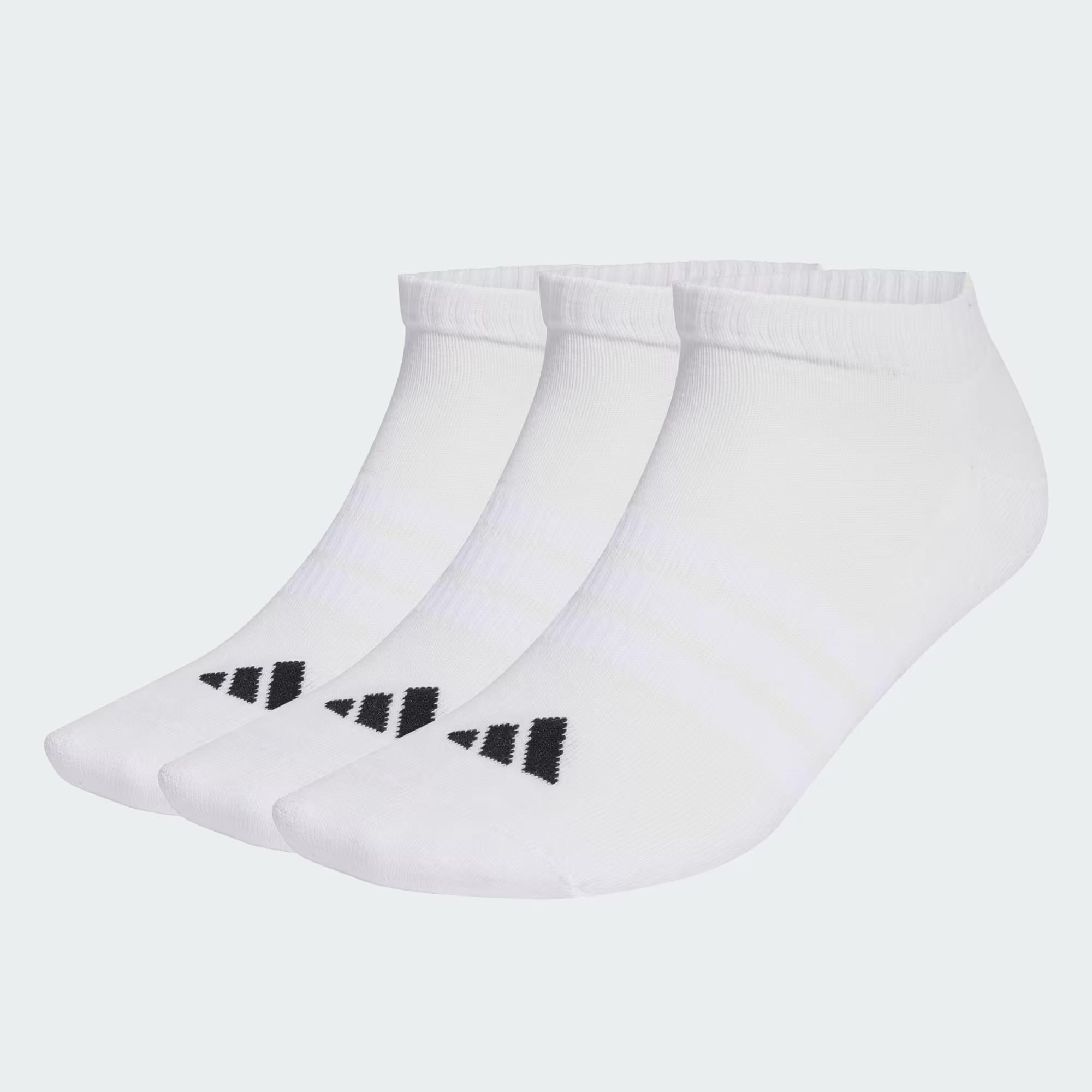 C ESS LOW 3P - ADIDAS SIYAH