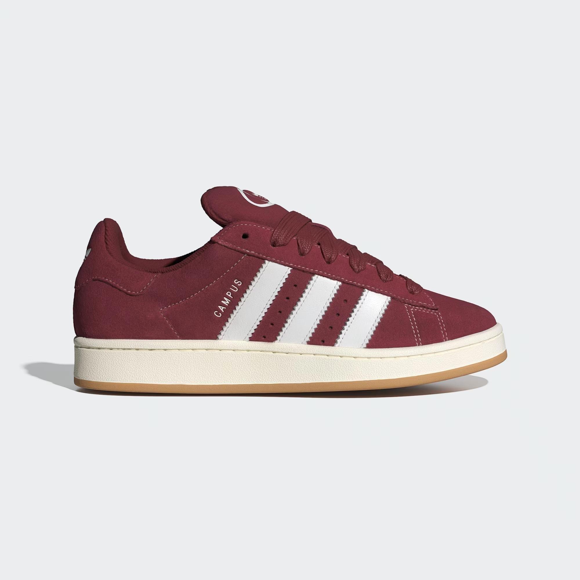 CAMPUS 00s - ADIDAS SIYAH