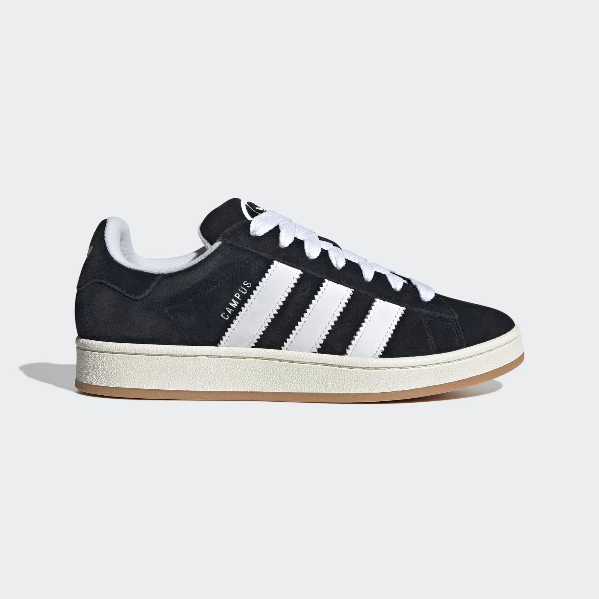 CAMPUS 00s - ADIDAS SIYAH