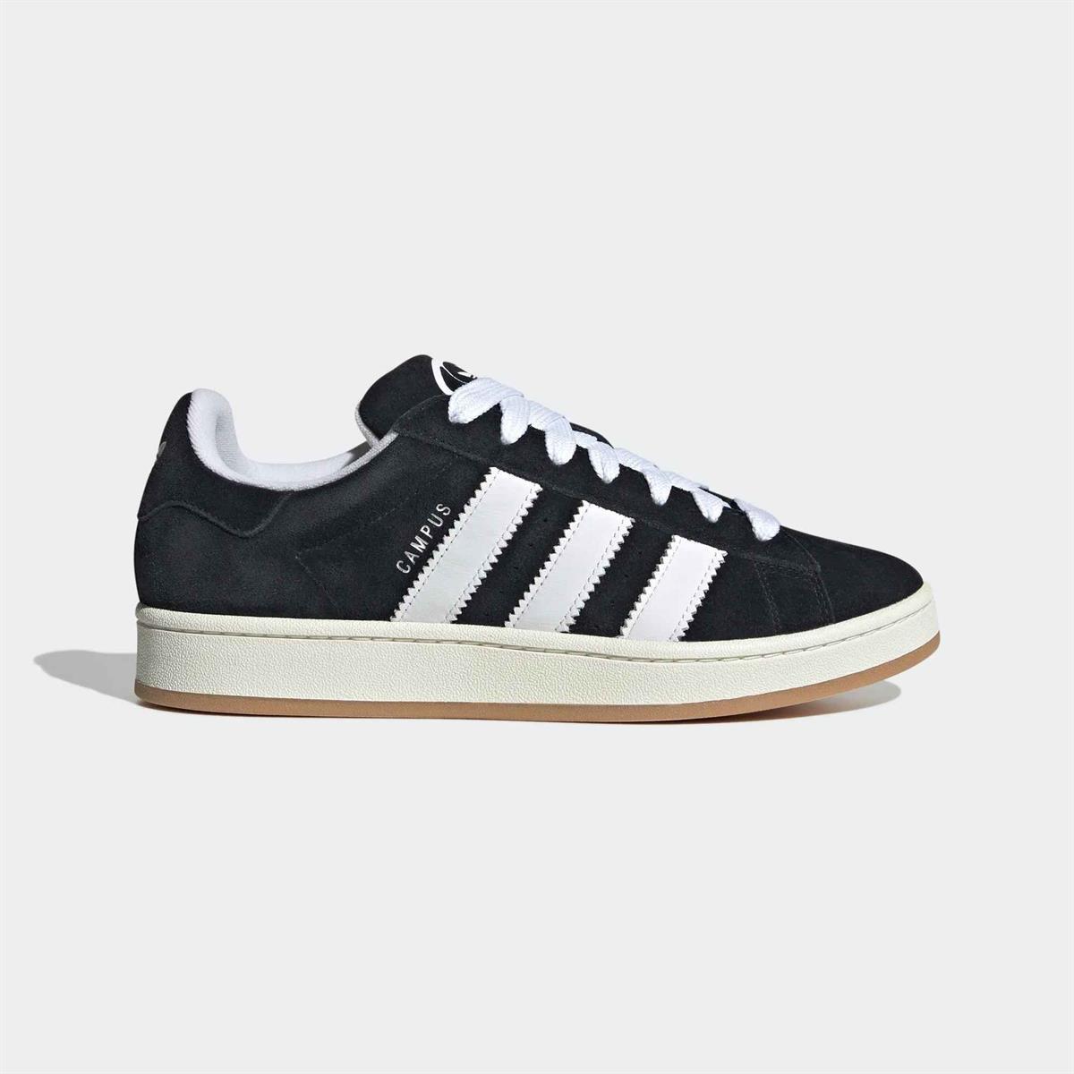 CAMPUS 00s - ADIDAS SIYAH
