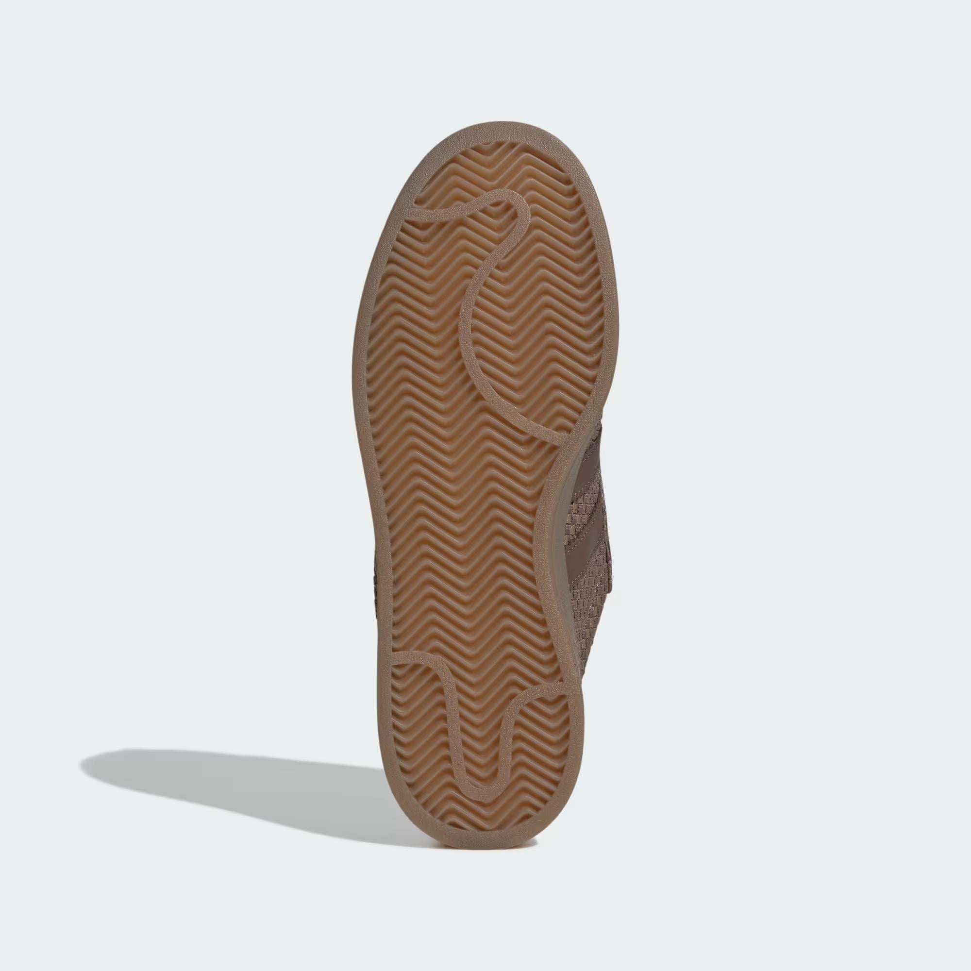 CAMPUS 00s - ADIDAS SIYAH