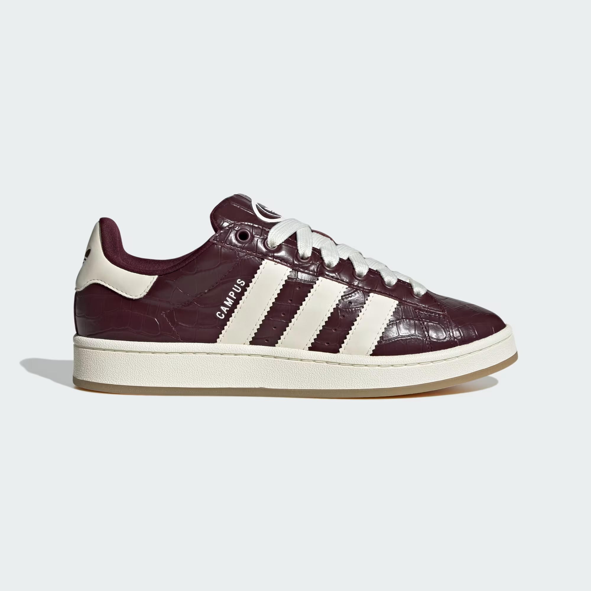 CAMPUS 00s - ADIDAS SIYAH