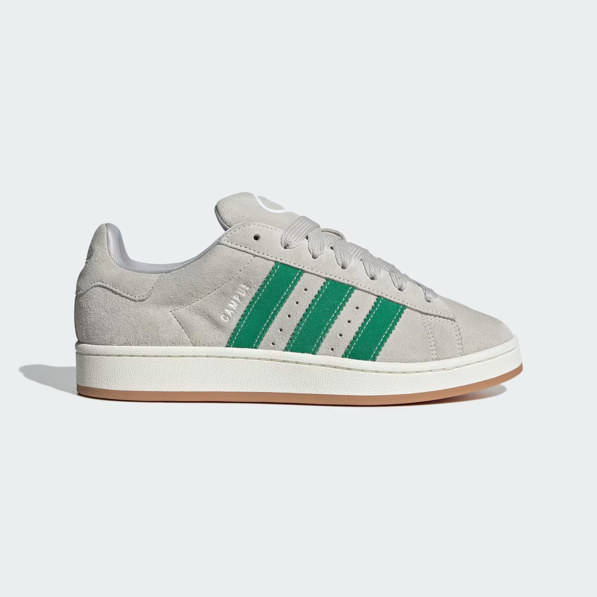CAMPUS 00s - ADIDAS SIYAH