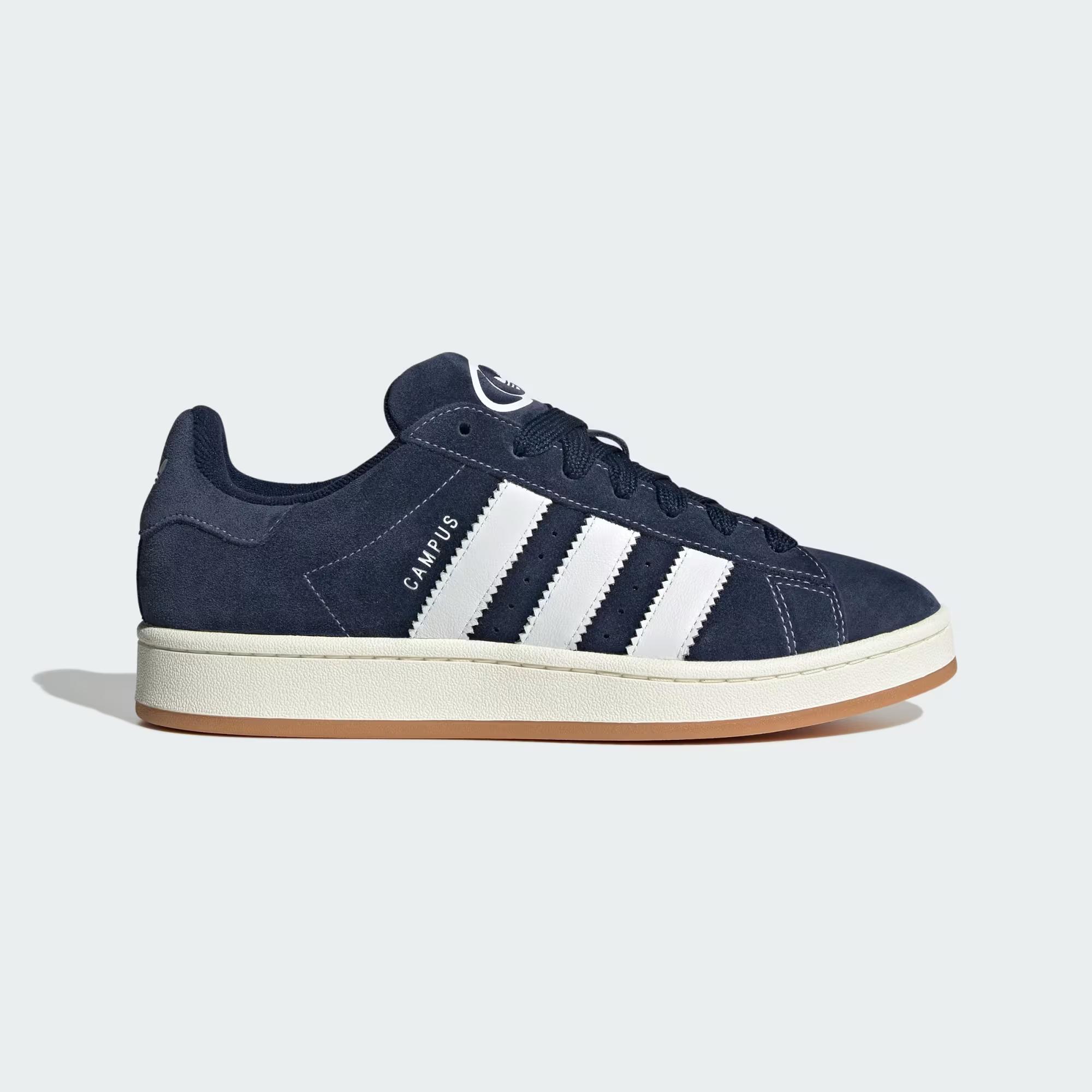 CAMPUS 00s - ADIDAS SIYAH