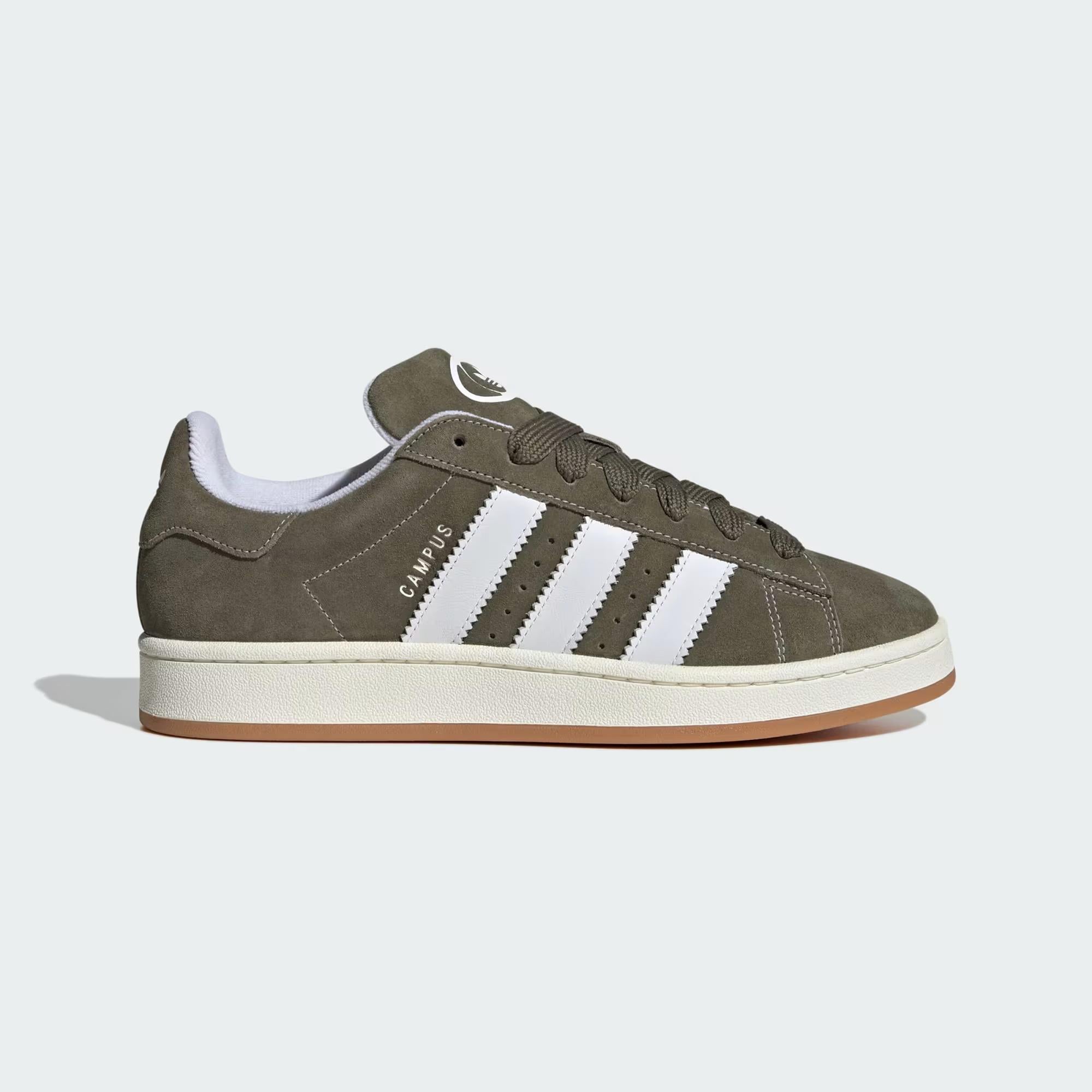 CAMPUS 00s - ADIDAS SIYAH